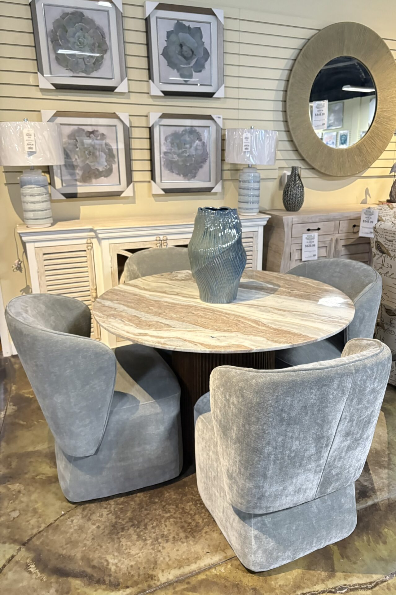Dining Set