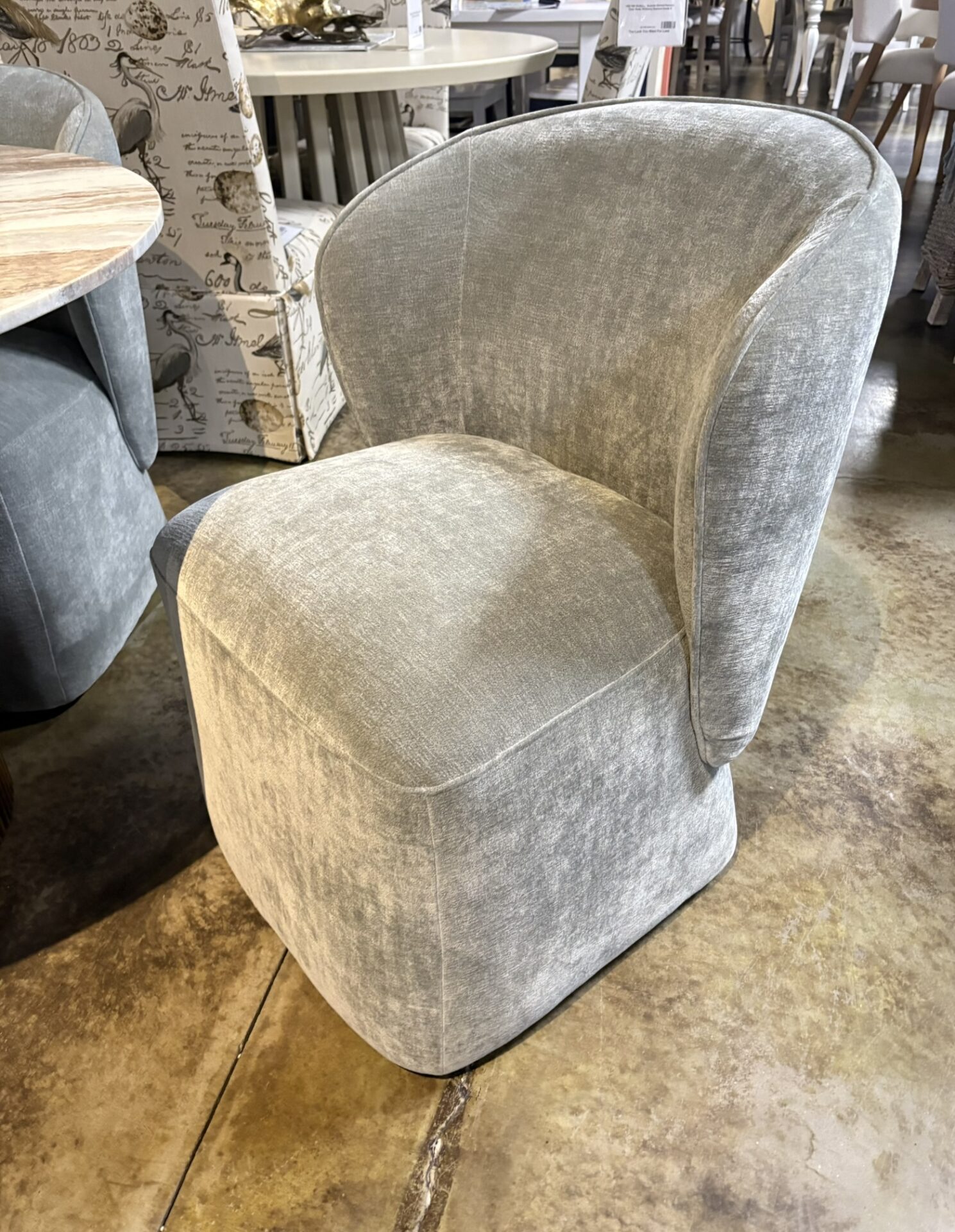 Dining Chair