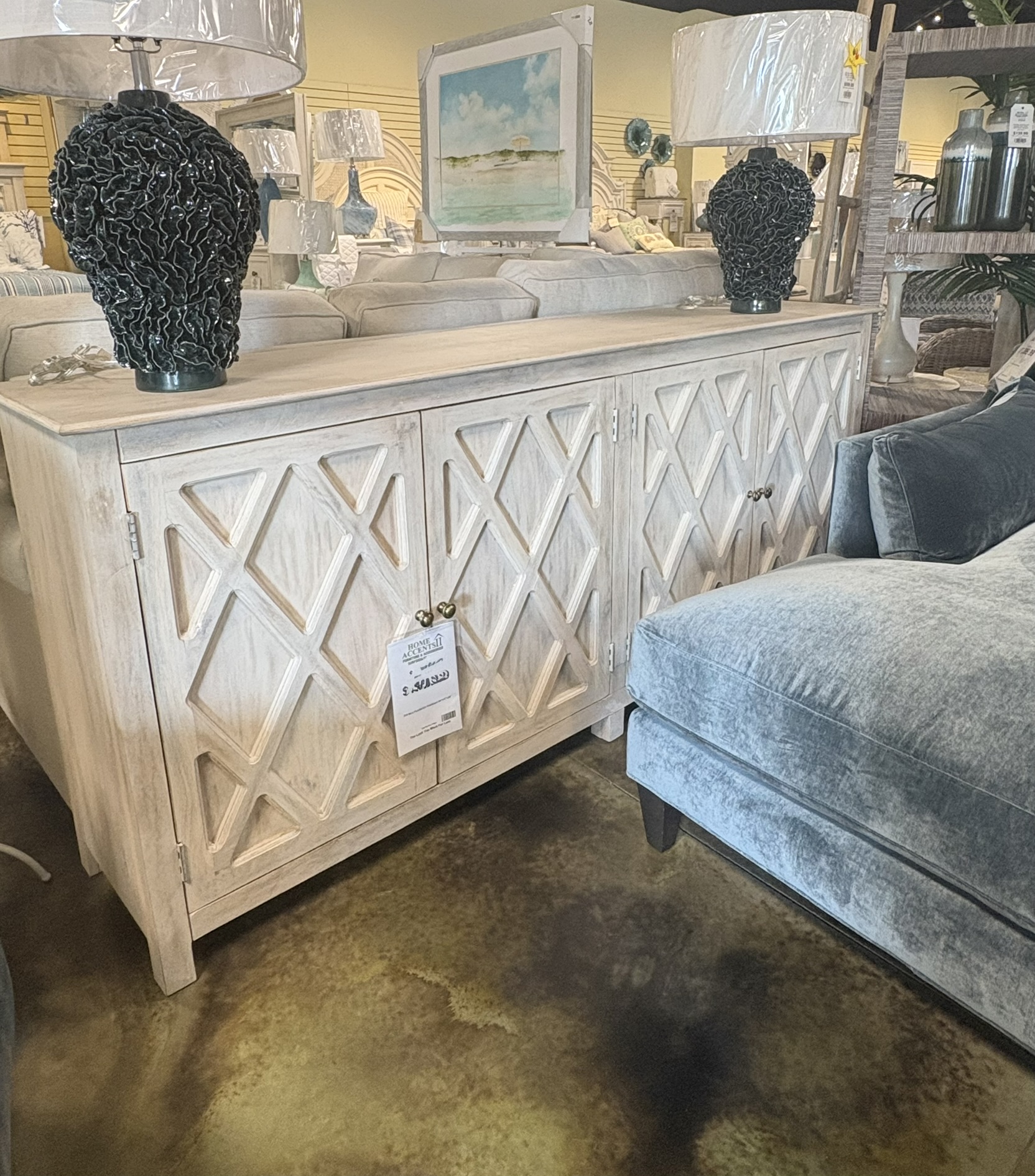 Sideboard