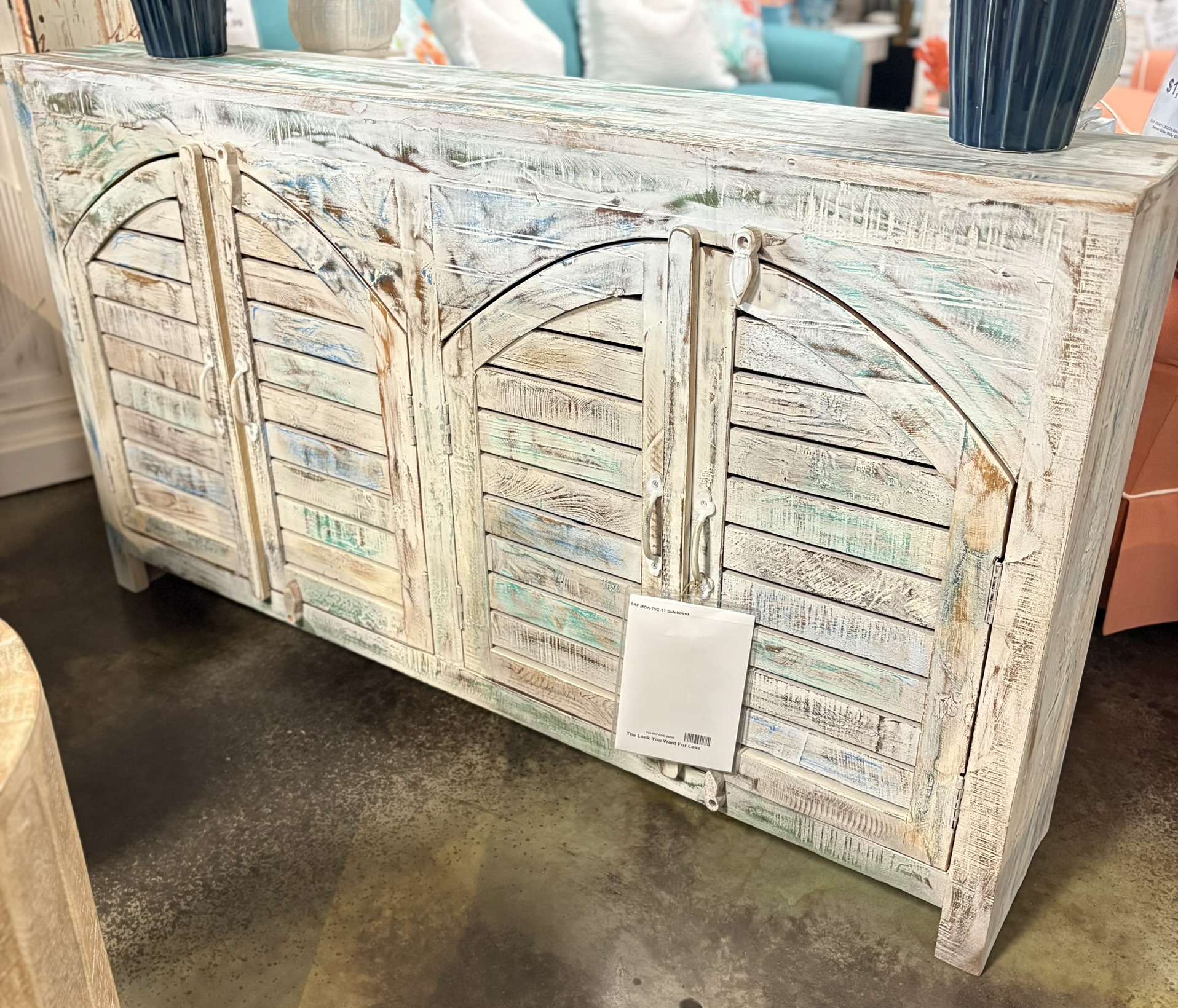 Multi Sideboard