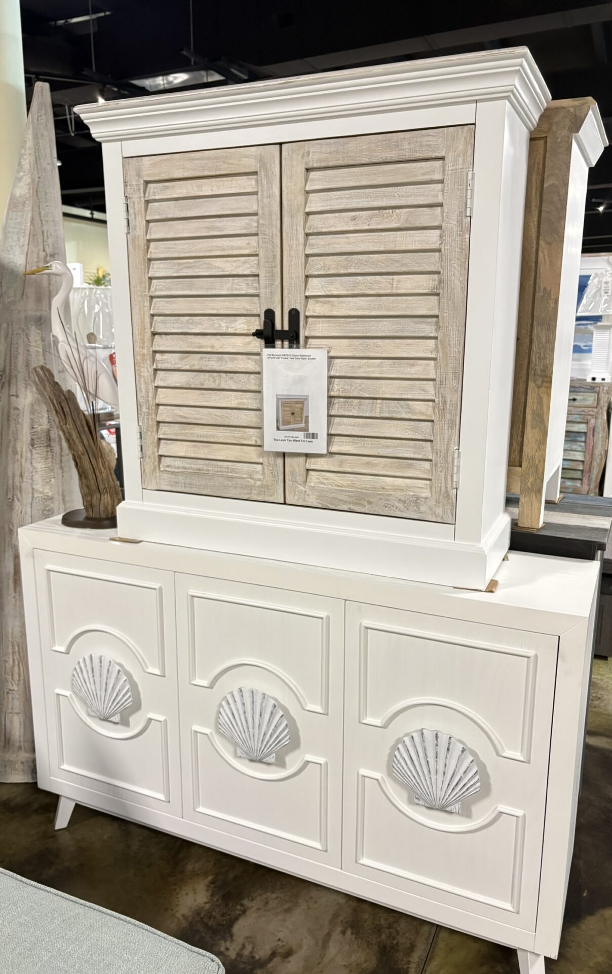 Sideboards