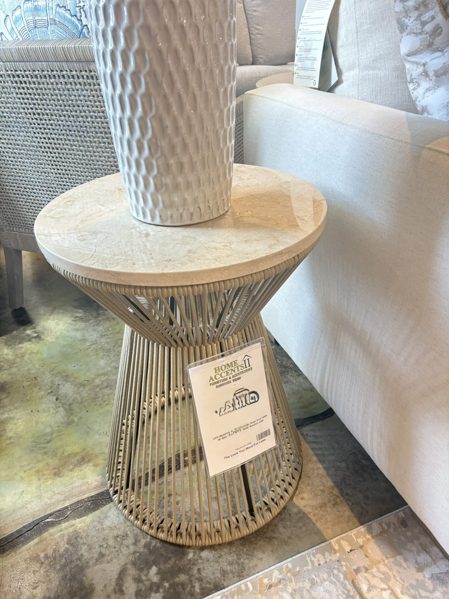 End Table