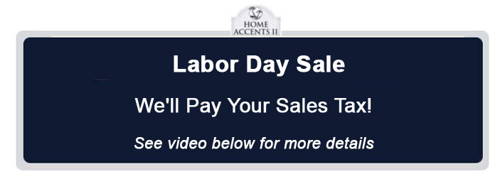 labor day sale