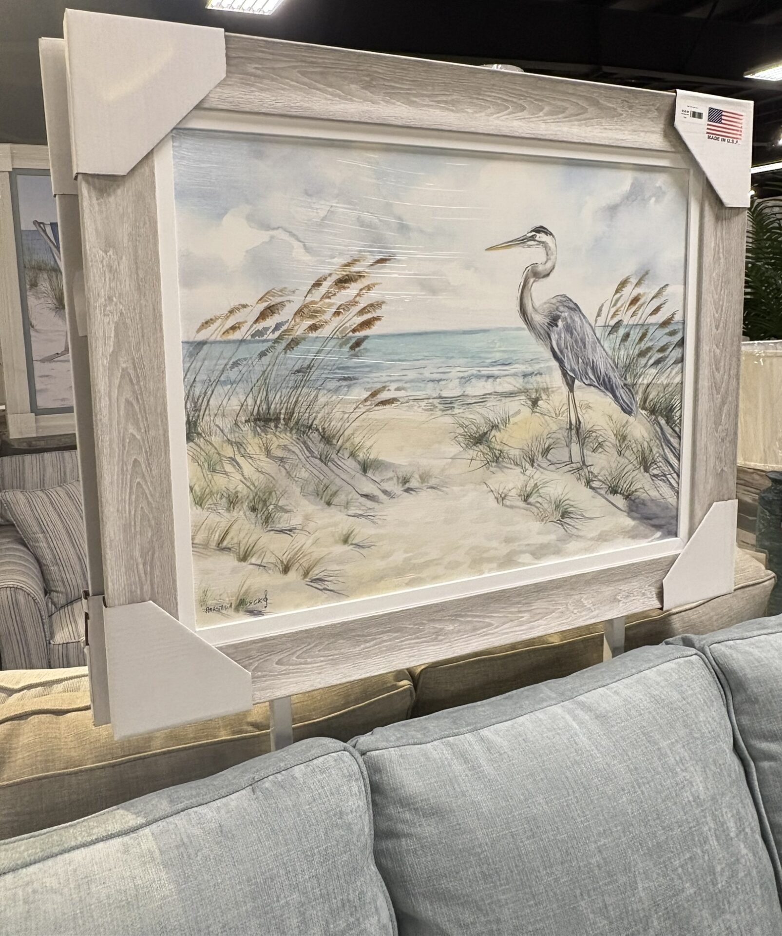 Bird Art