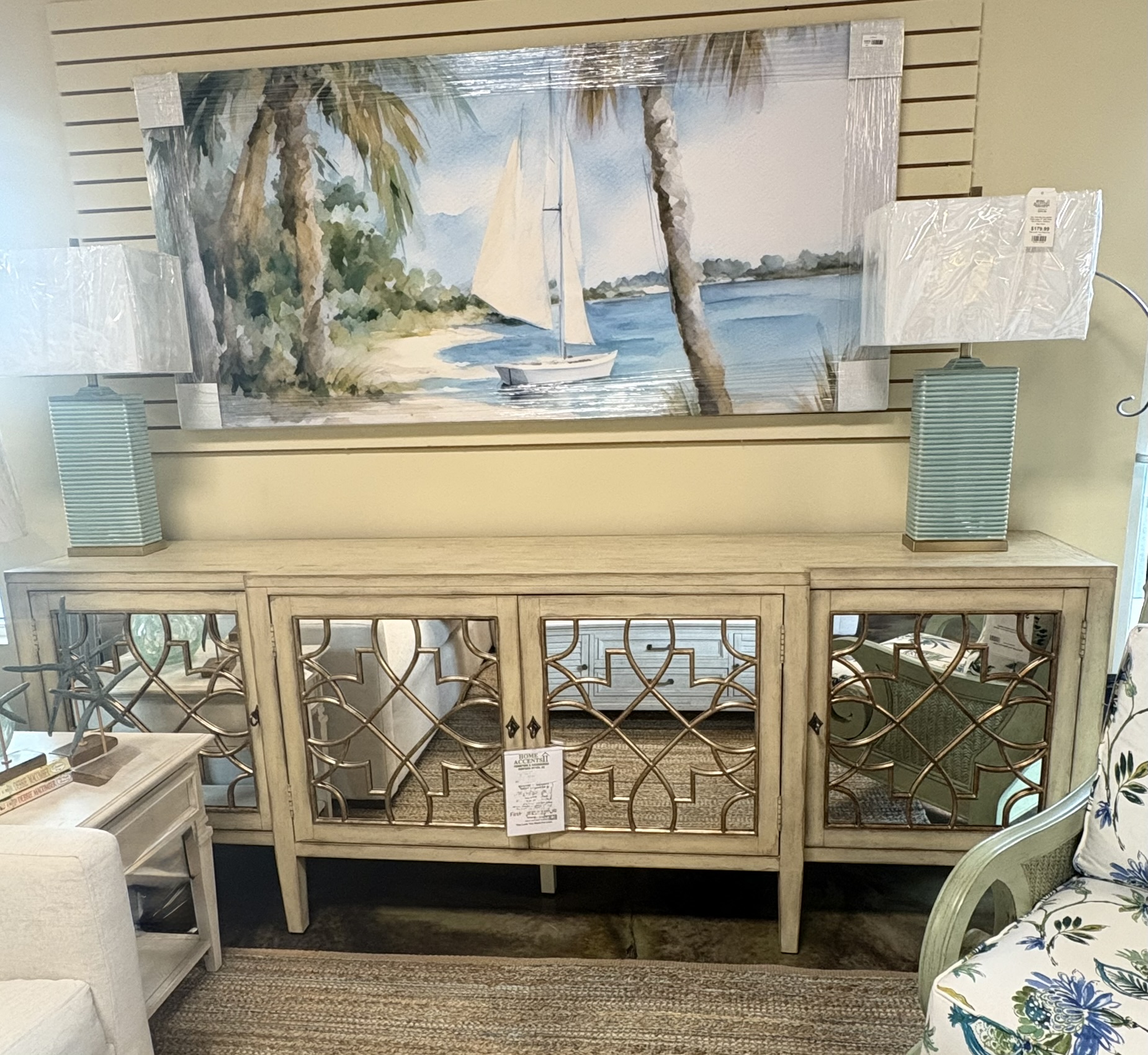 Sideboard