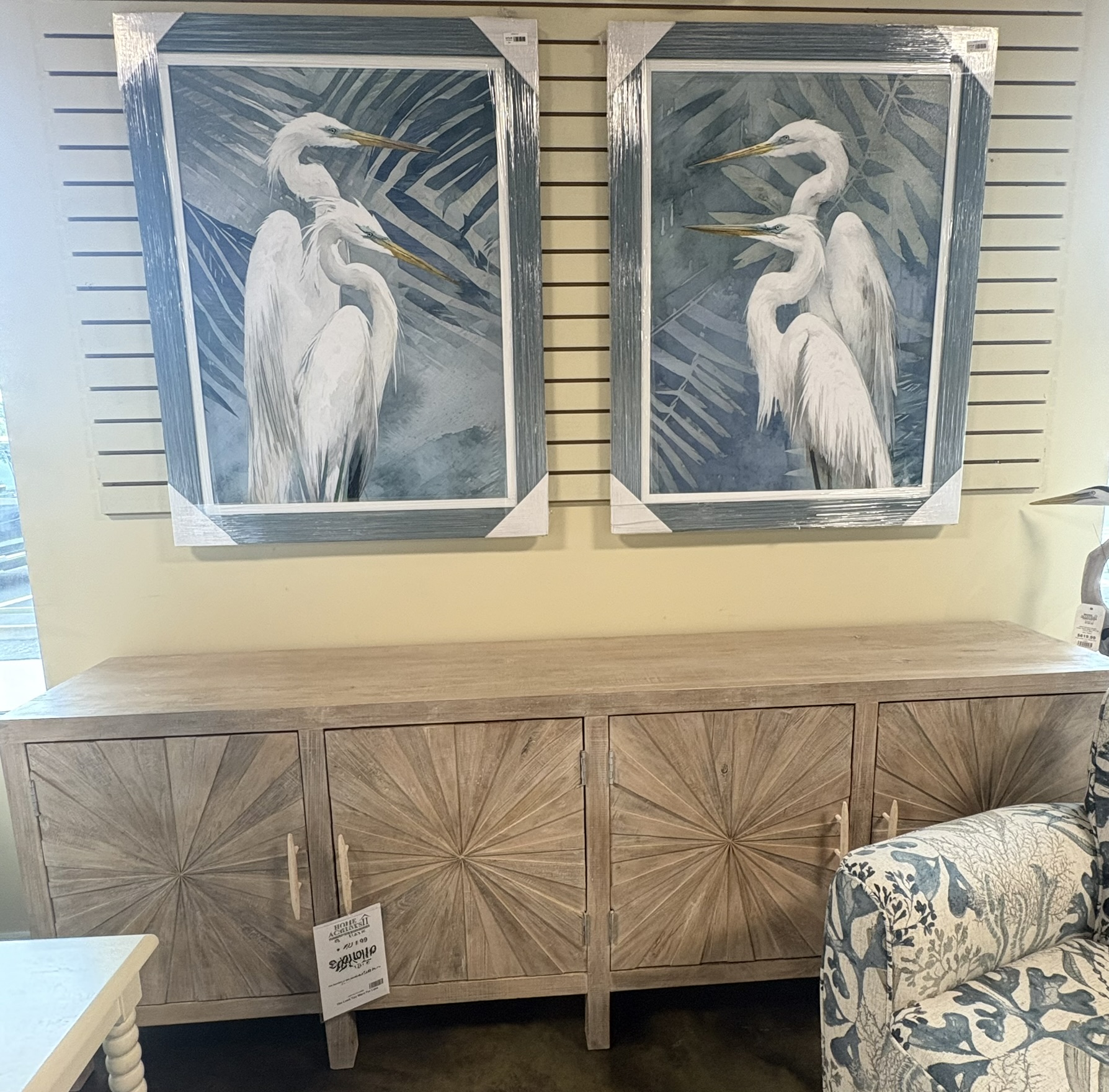 Bird Art