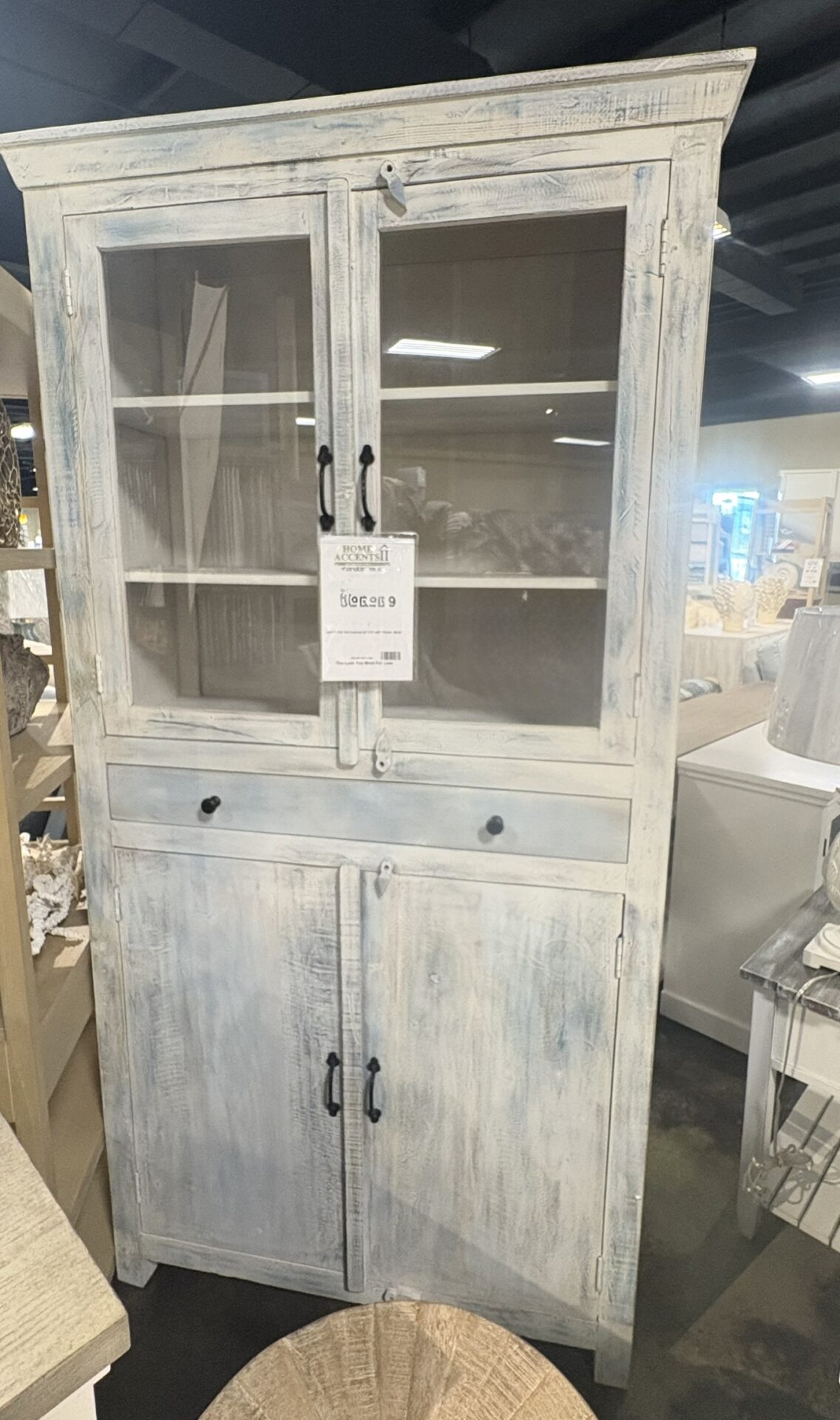 Tall Cabinet