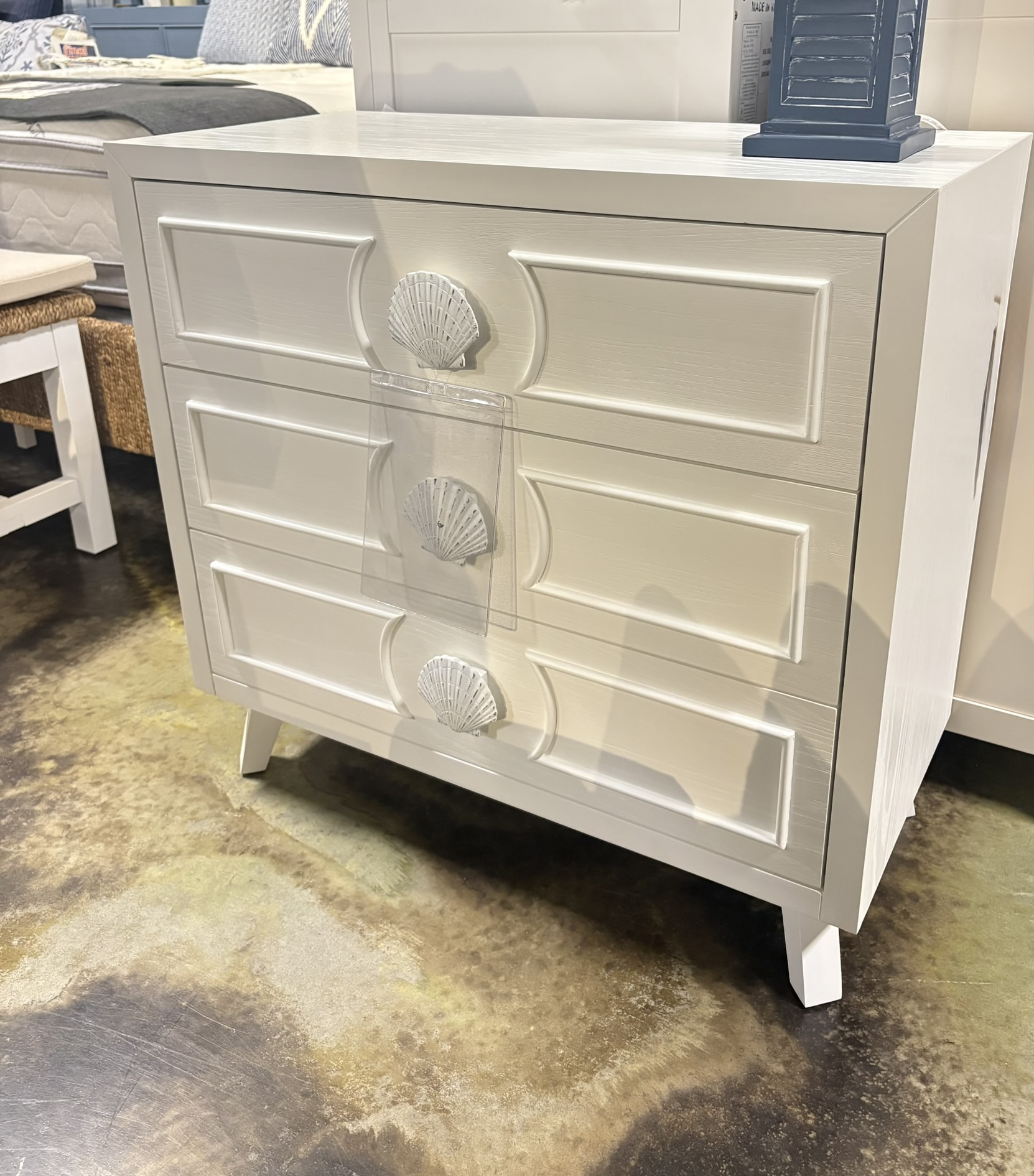 3 Drawer Dresser
