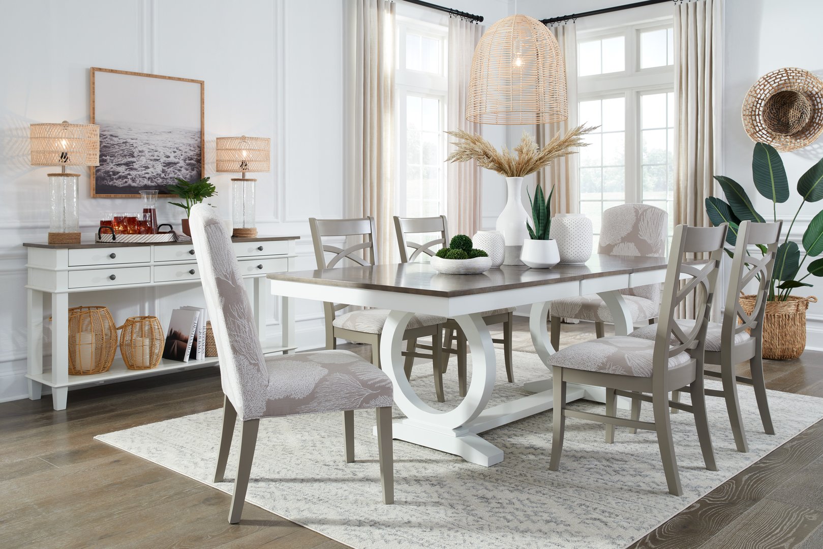JT Dining Set JT Dining Set