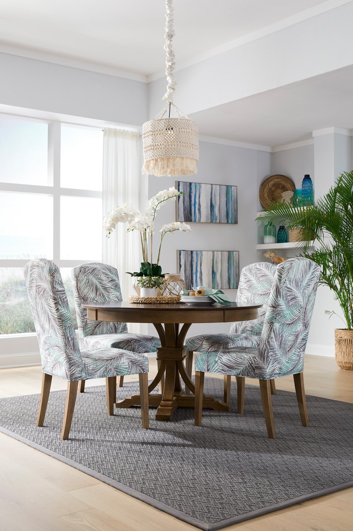 JT Dining Set JT Dining Set