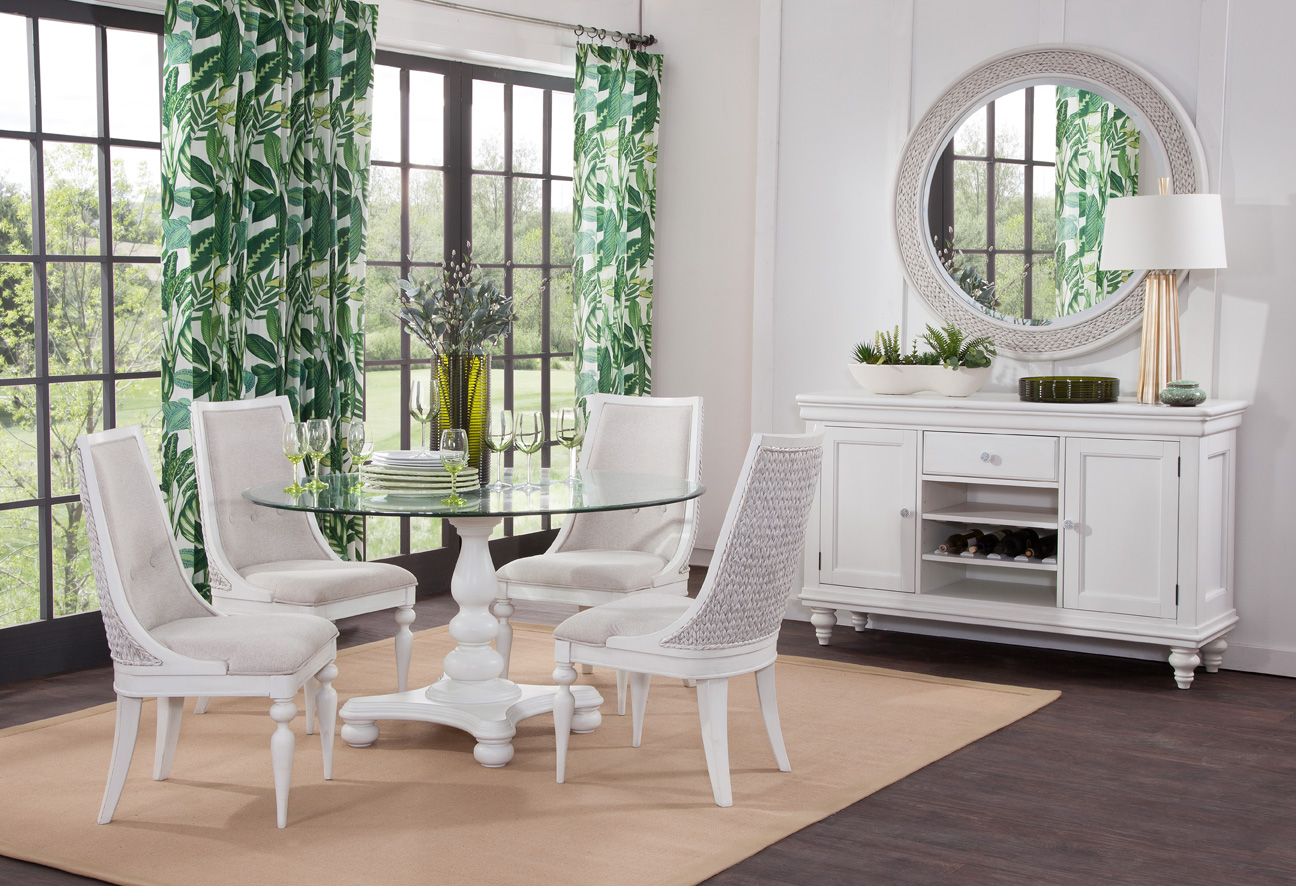 Rodanthe Dining Set Rodanthe Dining Set