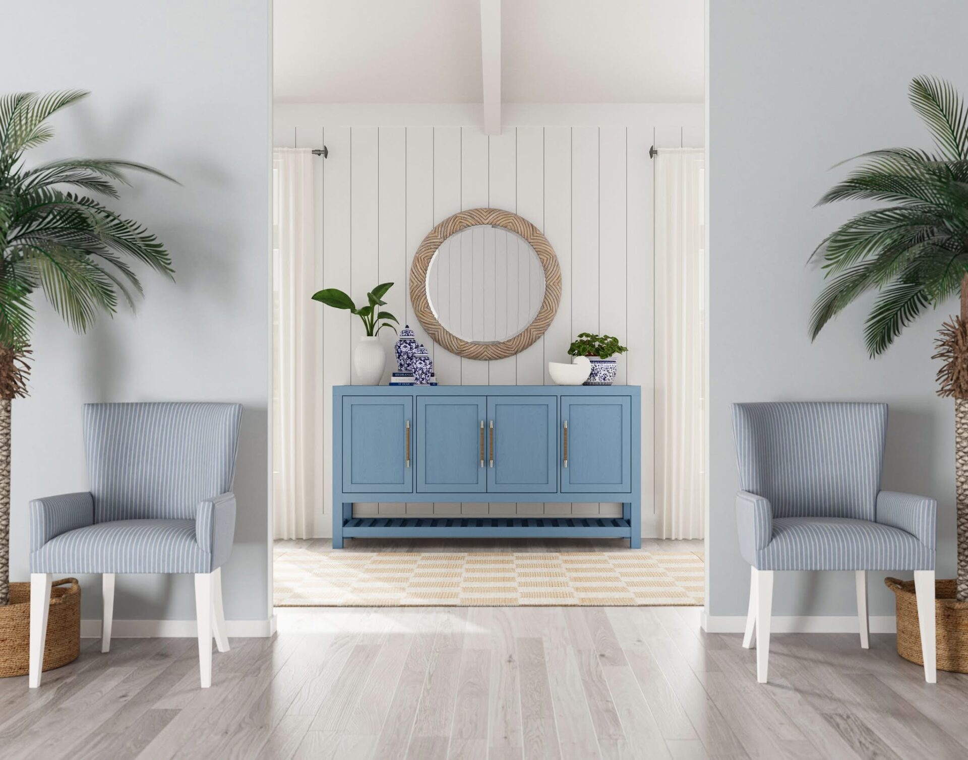 Rosalie Server Rosalie Server