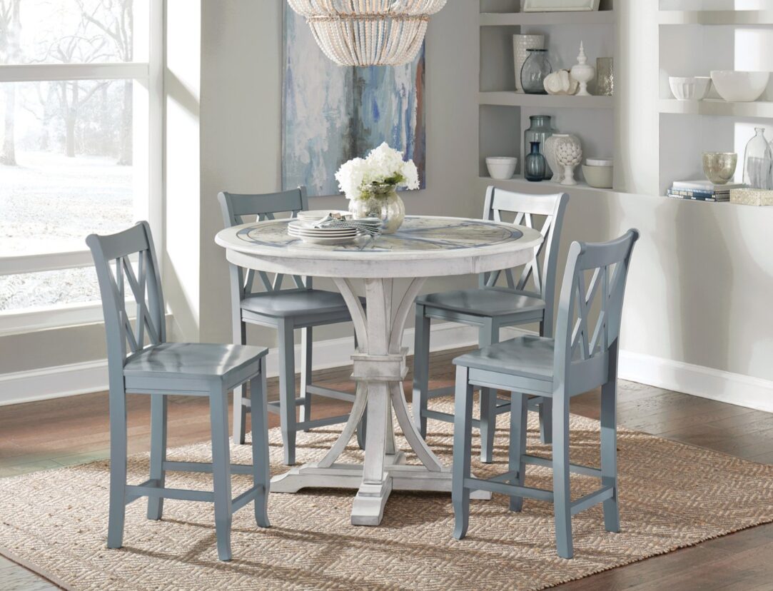 Compass Dining Set Compass Dining Set