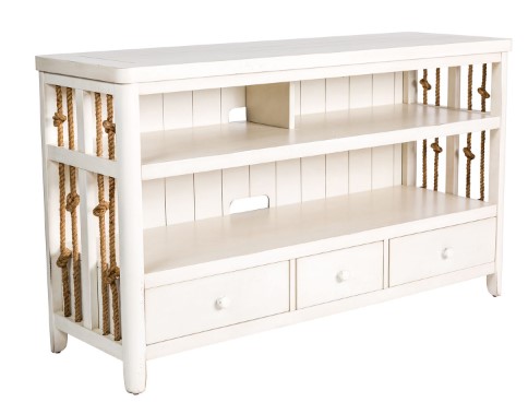 dockside tv console dockside tv console