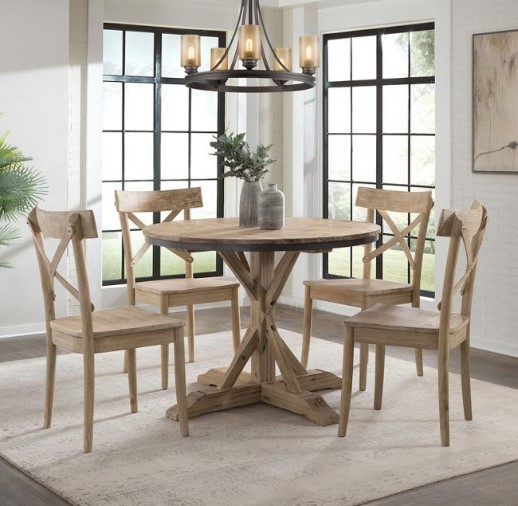 Callista Dining Set Callista Dining Set