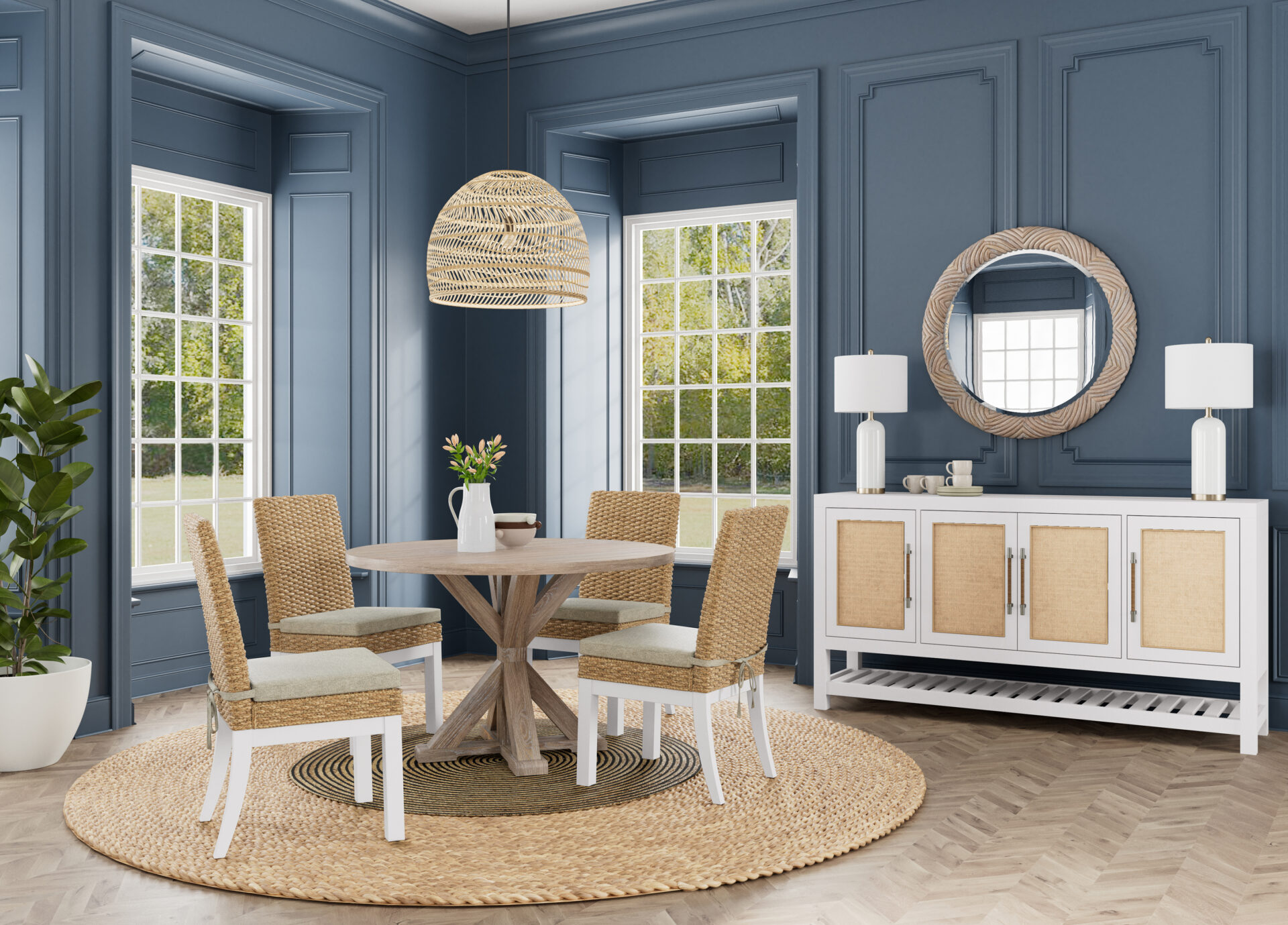 Cascade Dining Set Cascade Dining Set