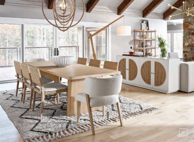 Universal Dining Set Universal Dining Set