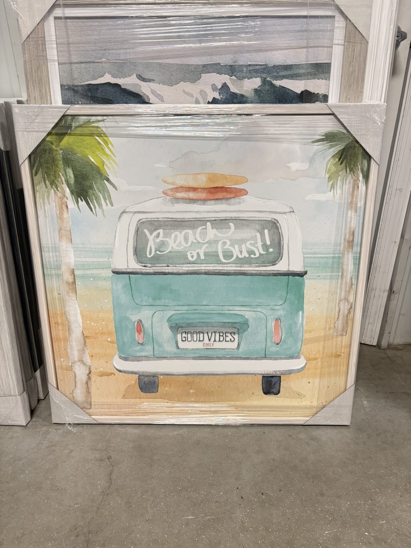 Van Art
