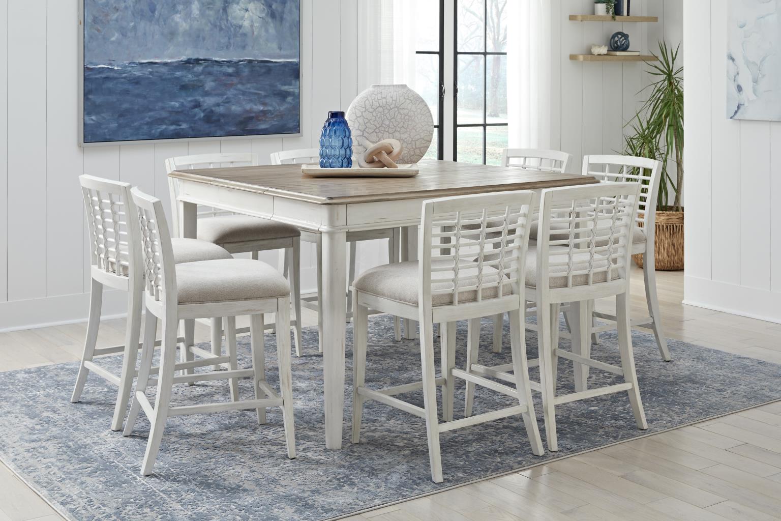 Counter Height Dining Set