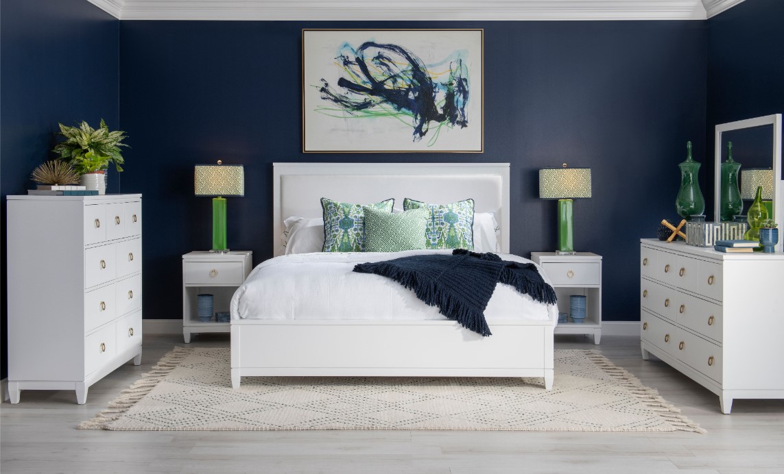 Legacy Bedroom Set