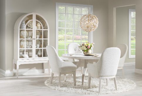 Legacy Dining Set