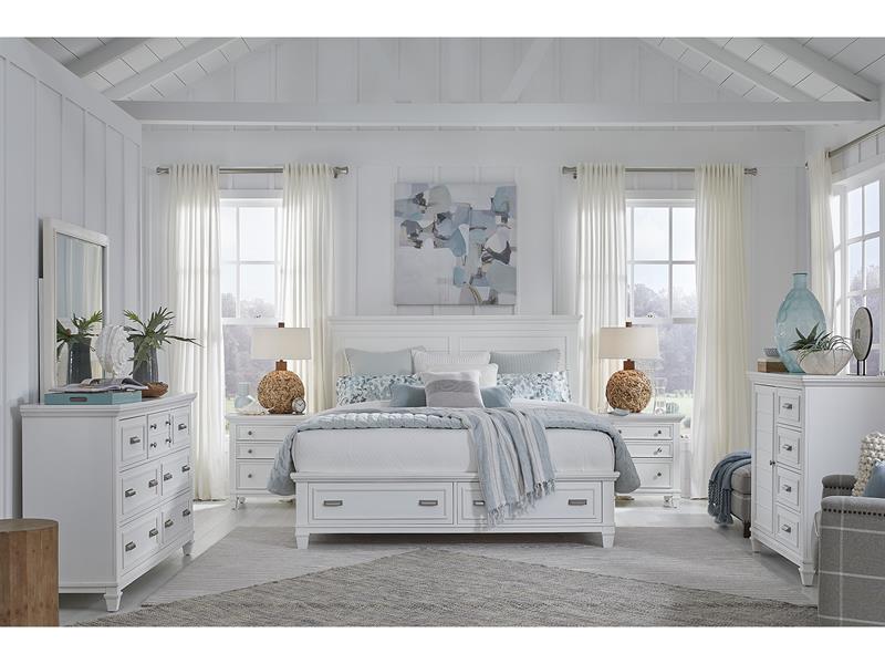 Magnussen Bedroom Set