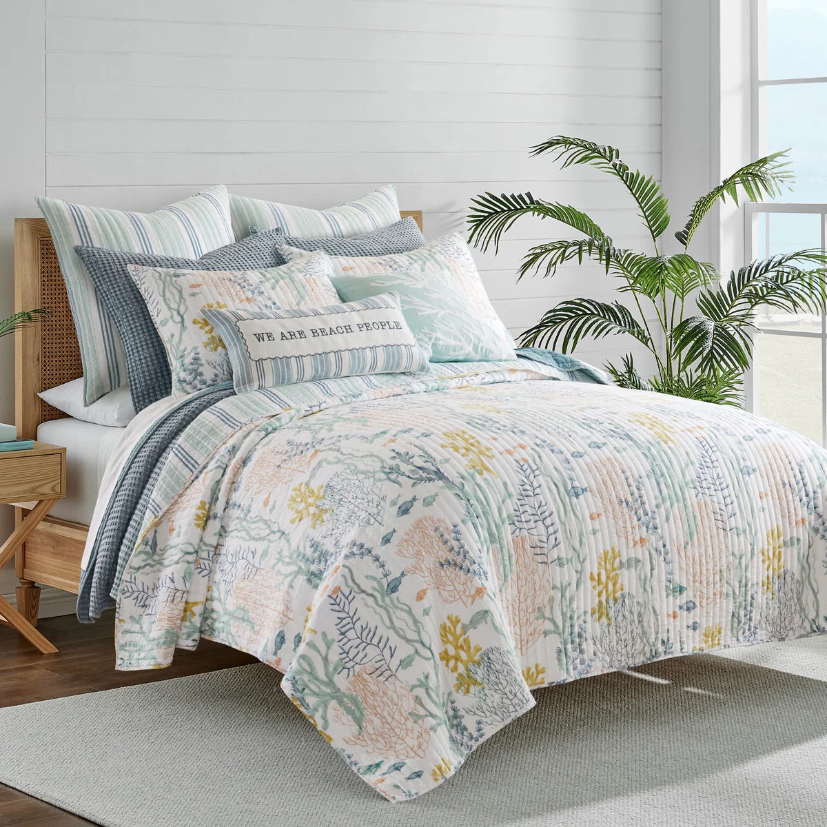 Coastal Quilt