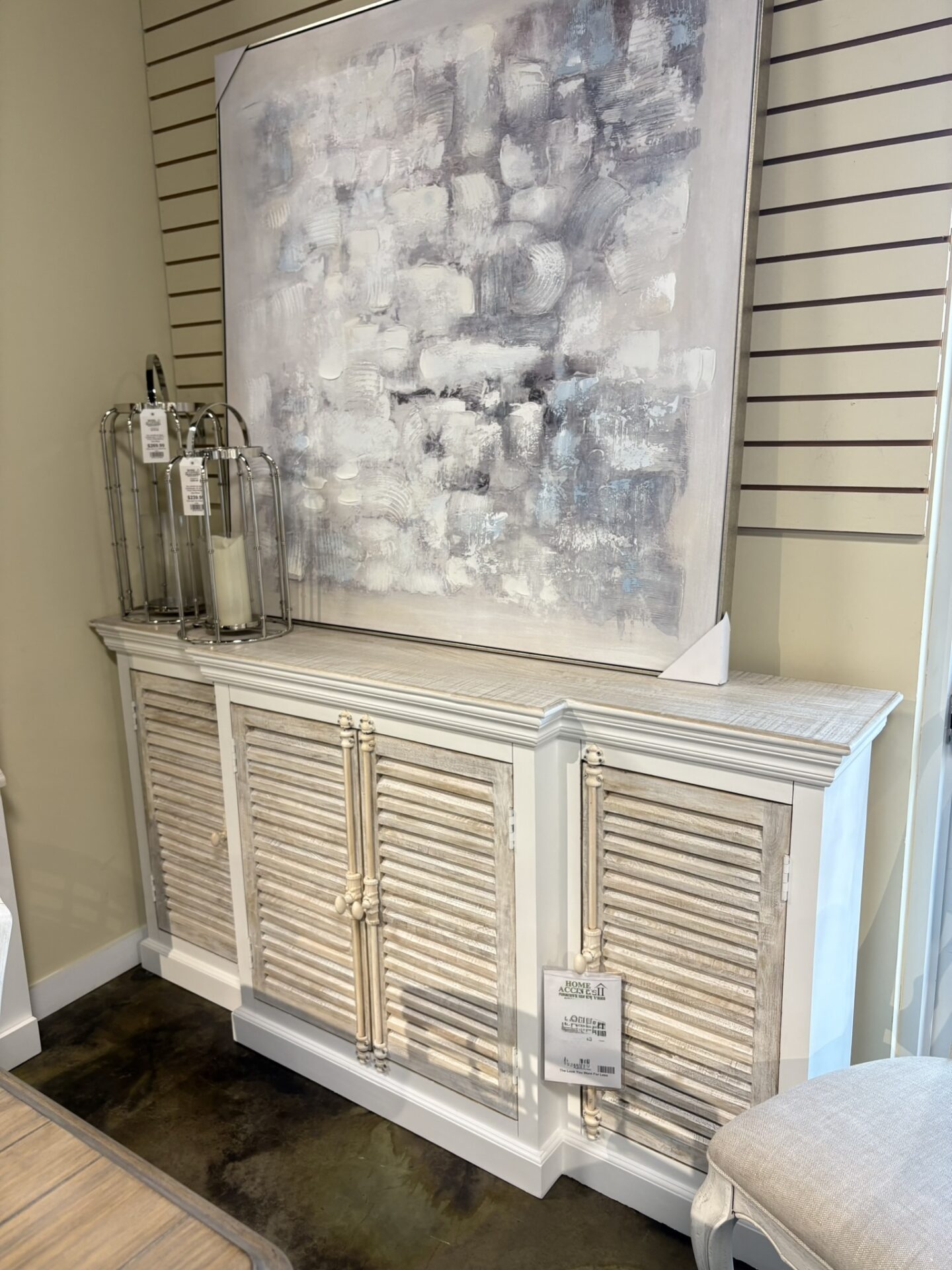 Sideboard