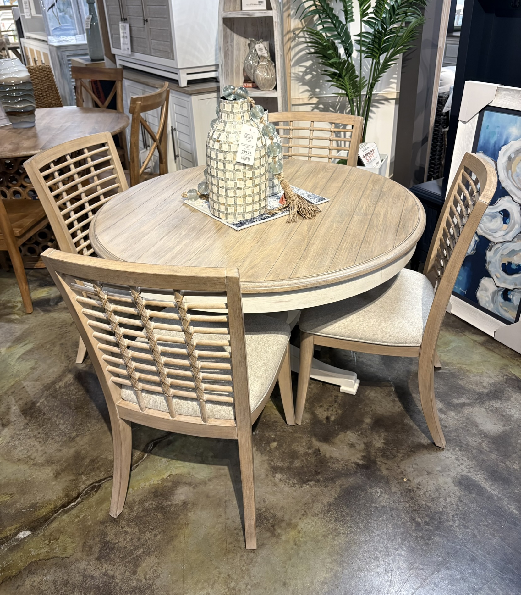 Dining Set