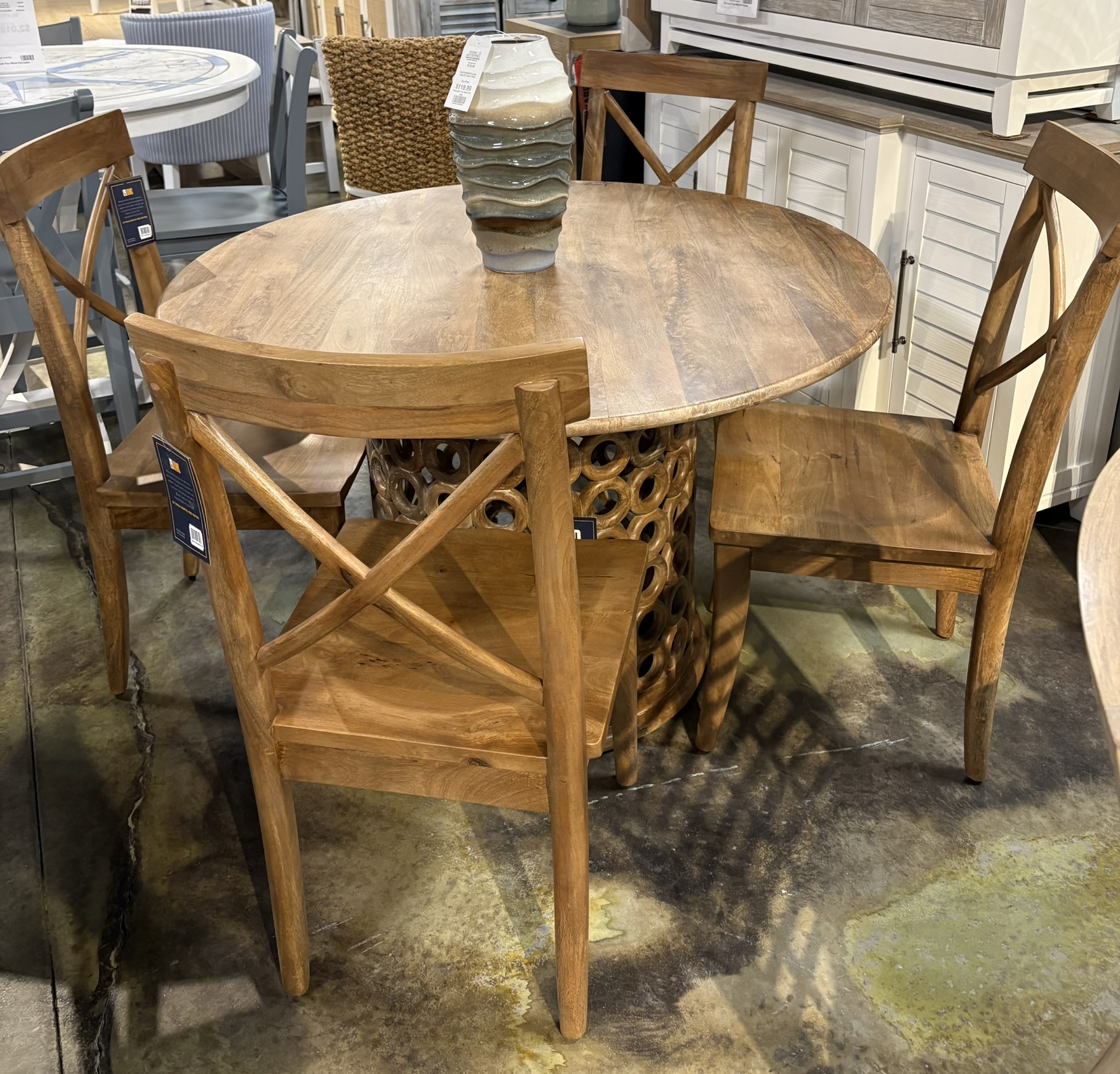 Dining Set