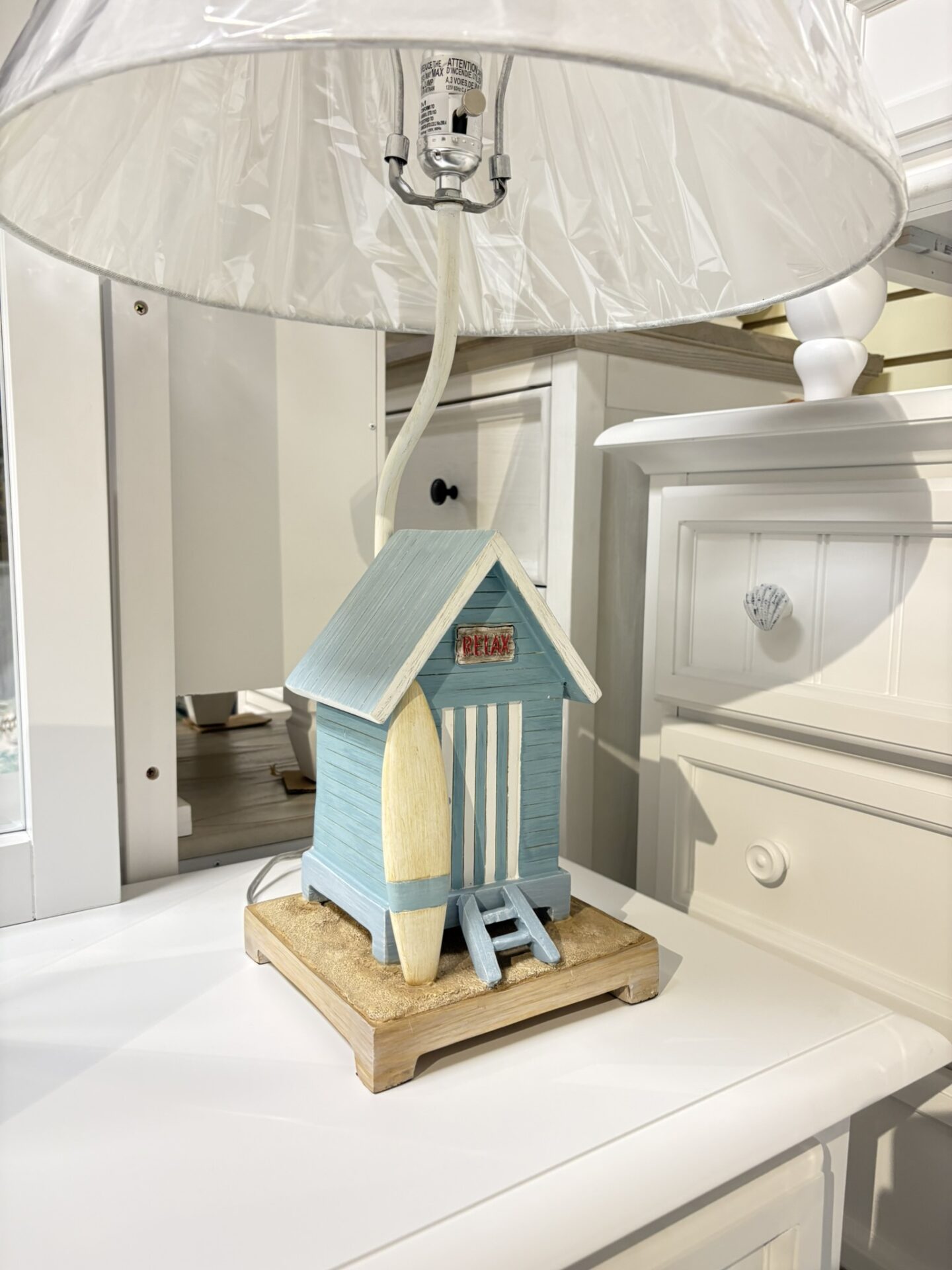 House Lamp