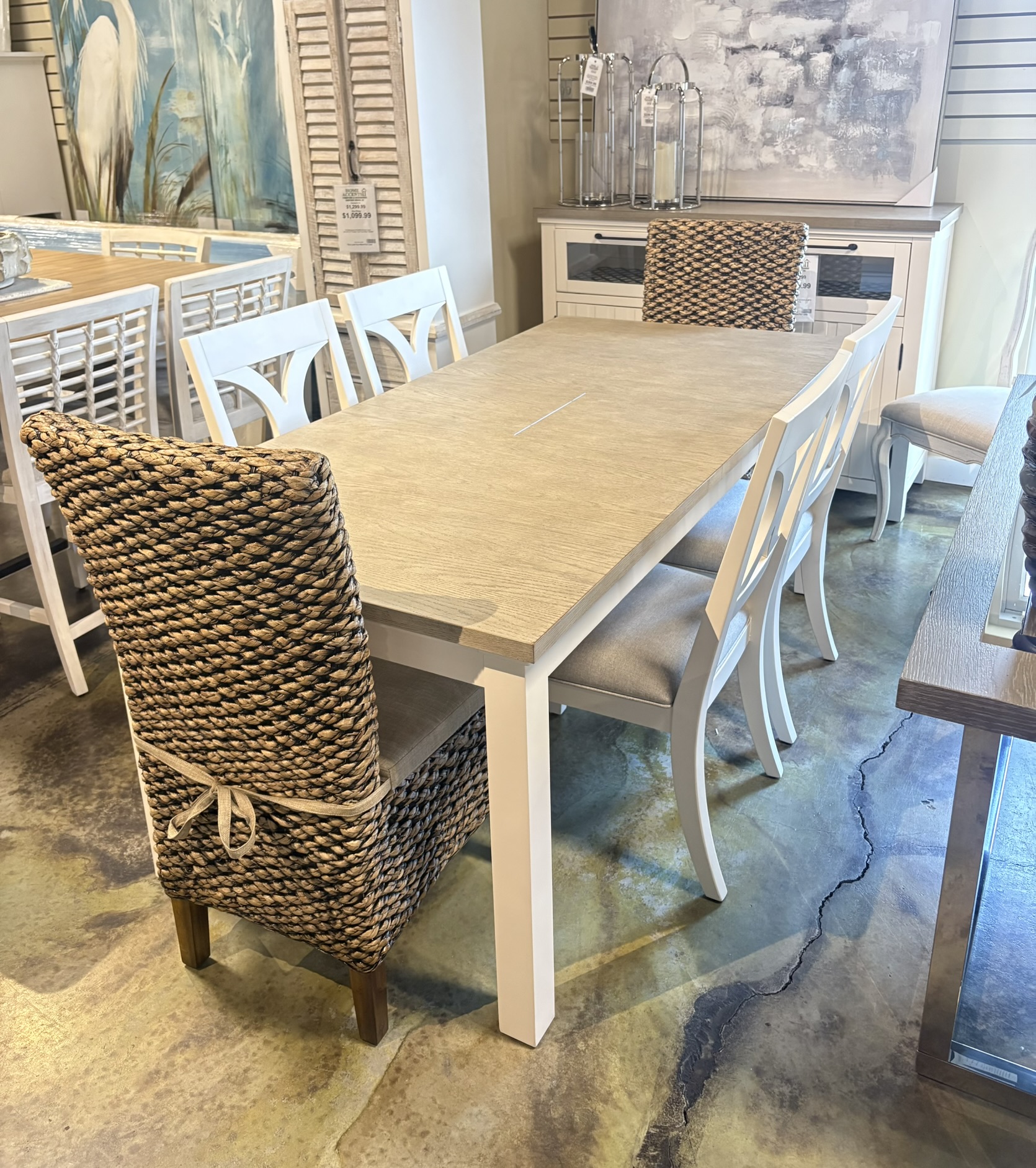 Dining Set