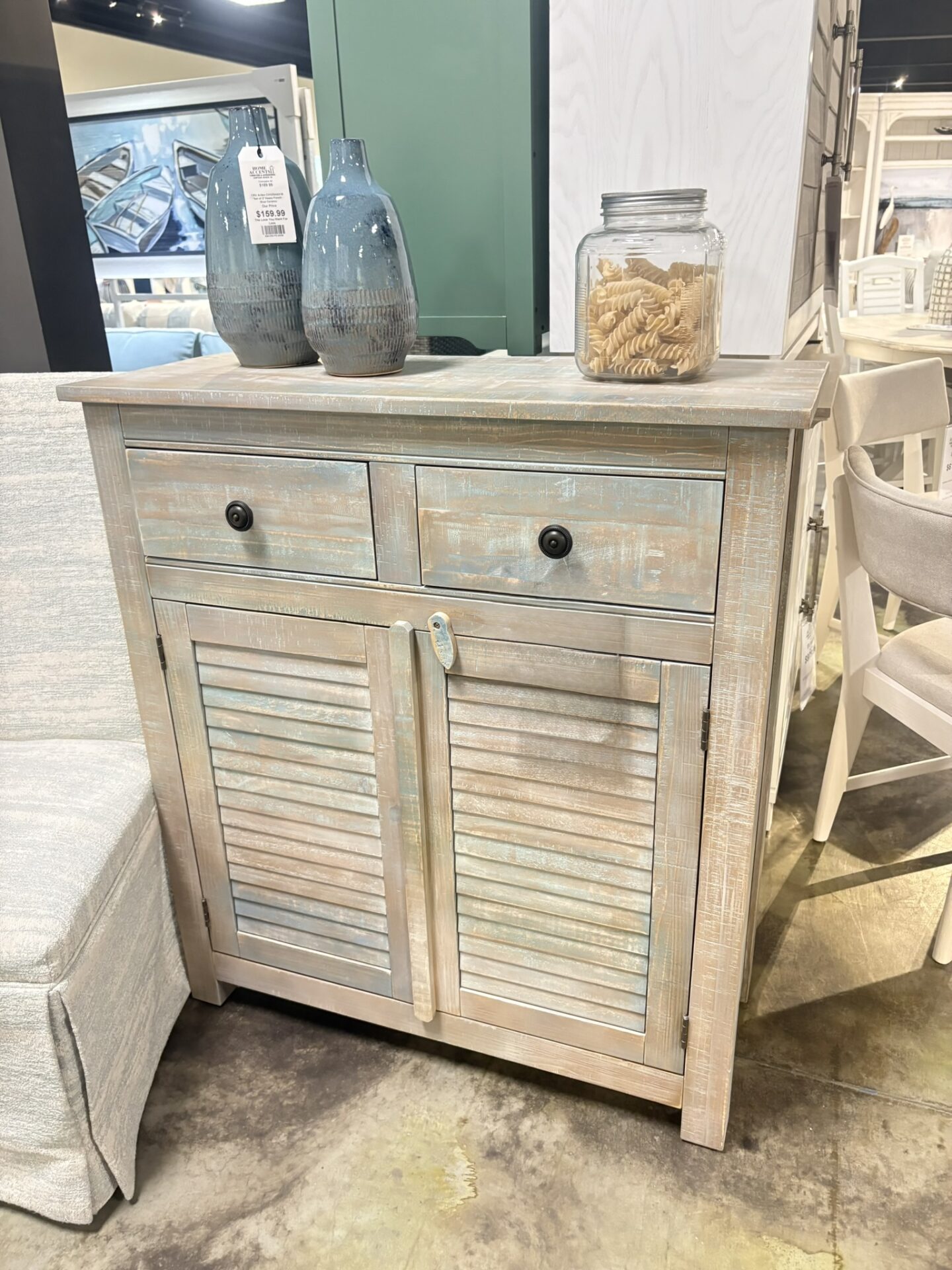 Small Cabinet