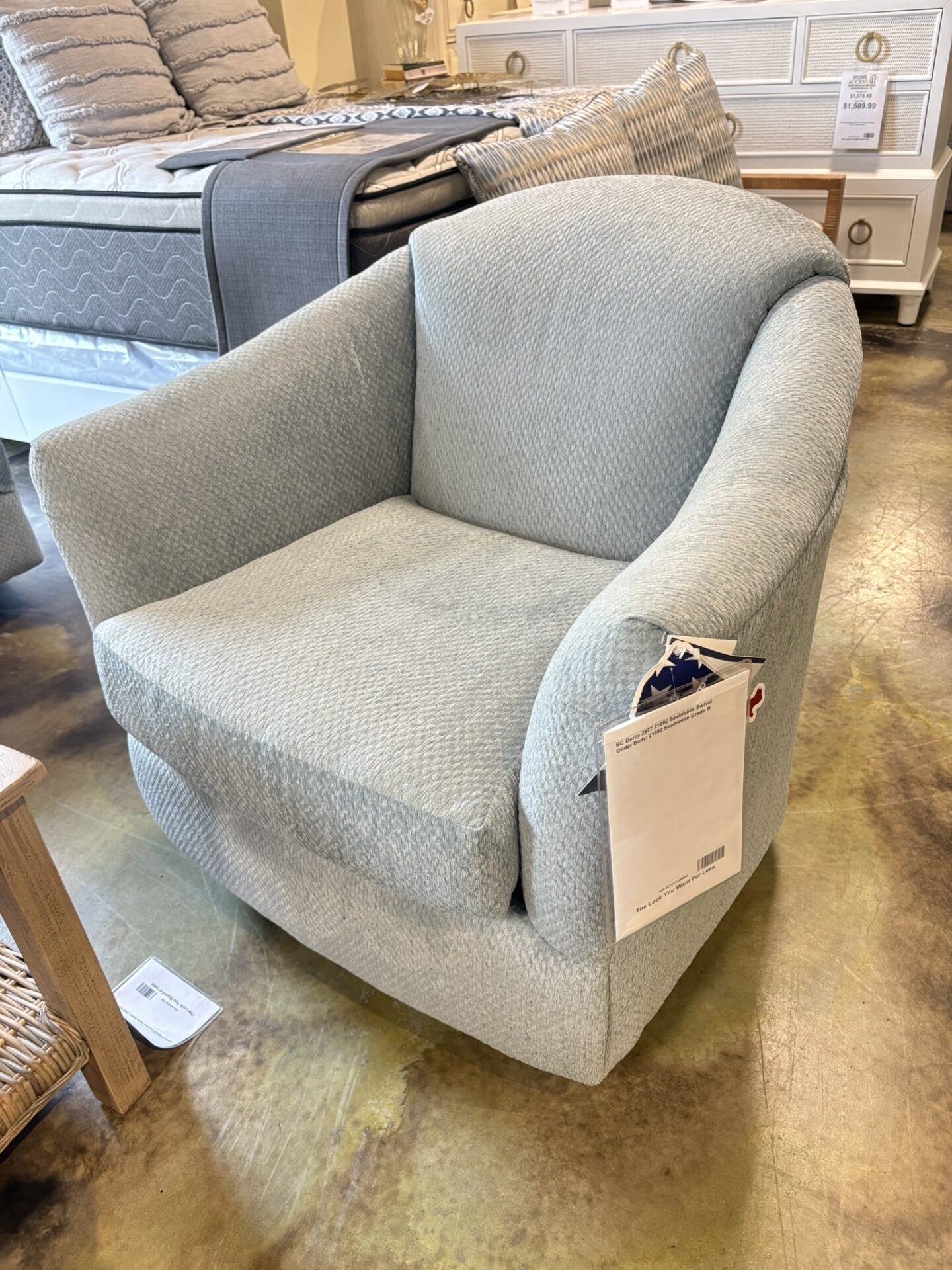 Arm Chair