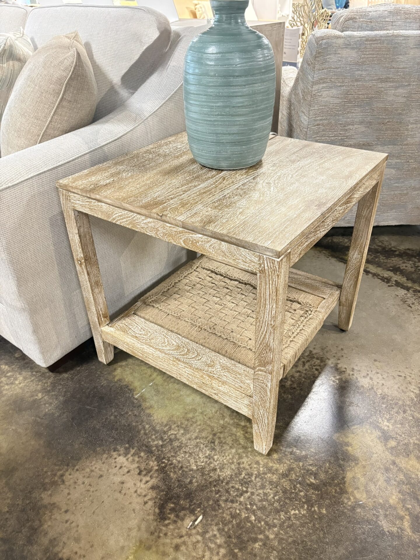 End Table