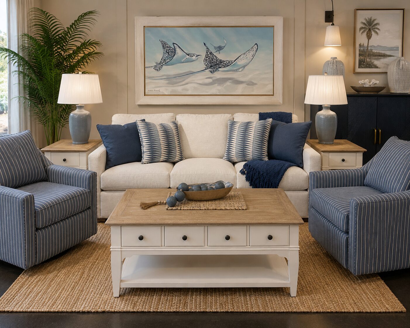 Braxton Sofa