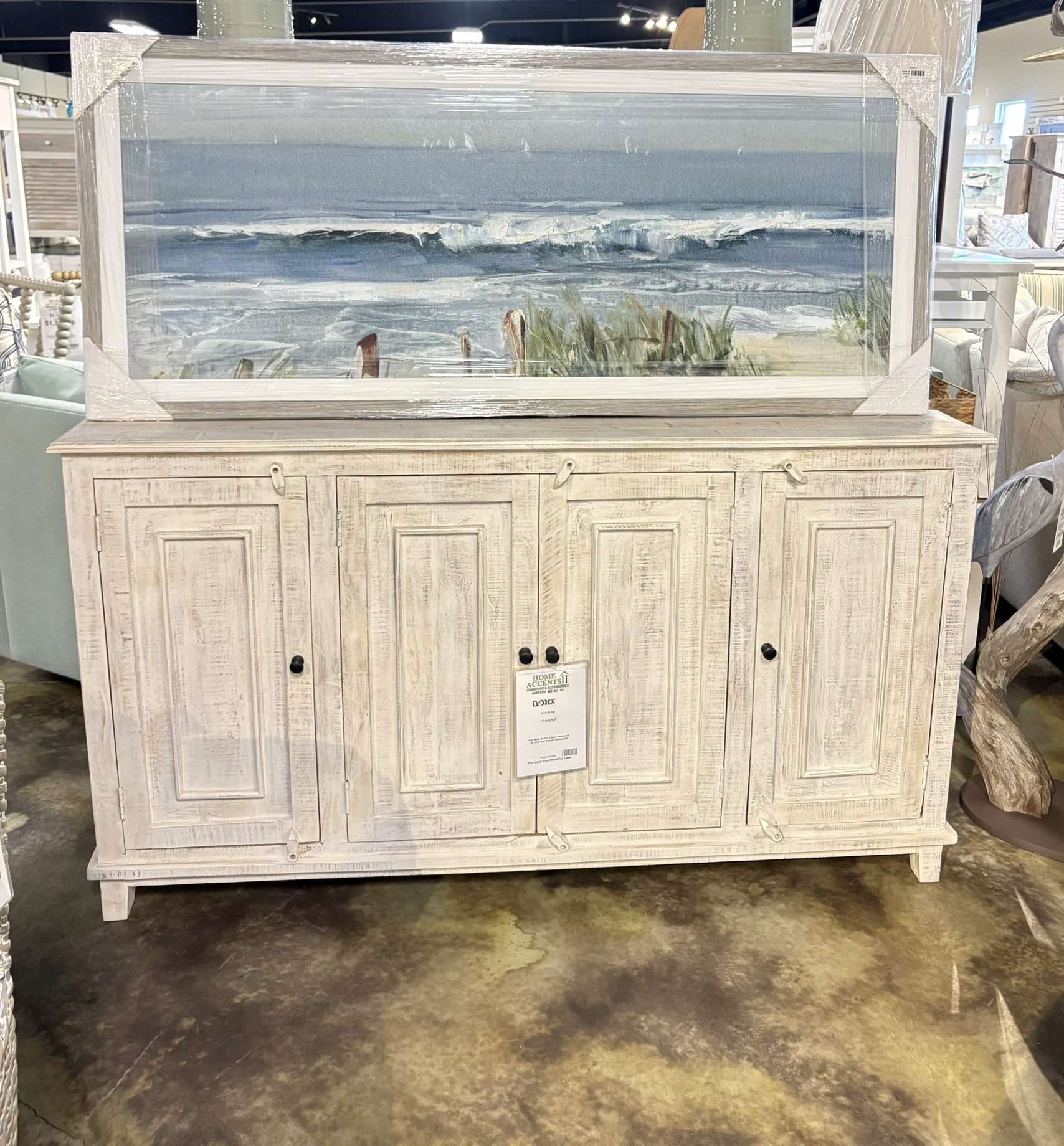 Art & Cabinet