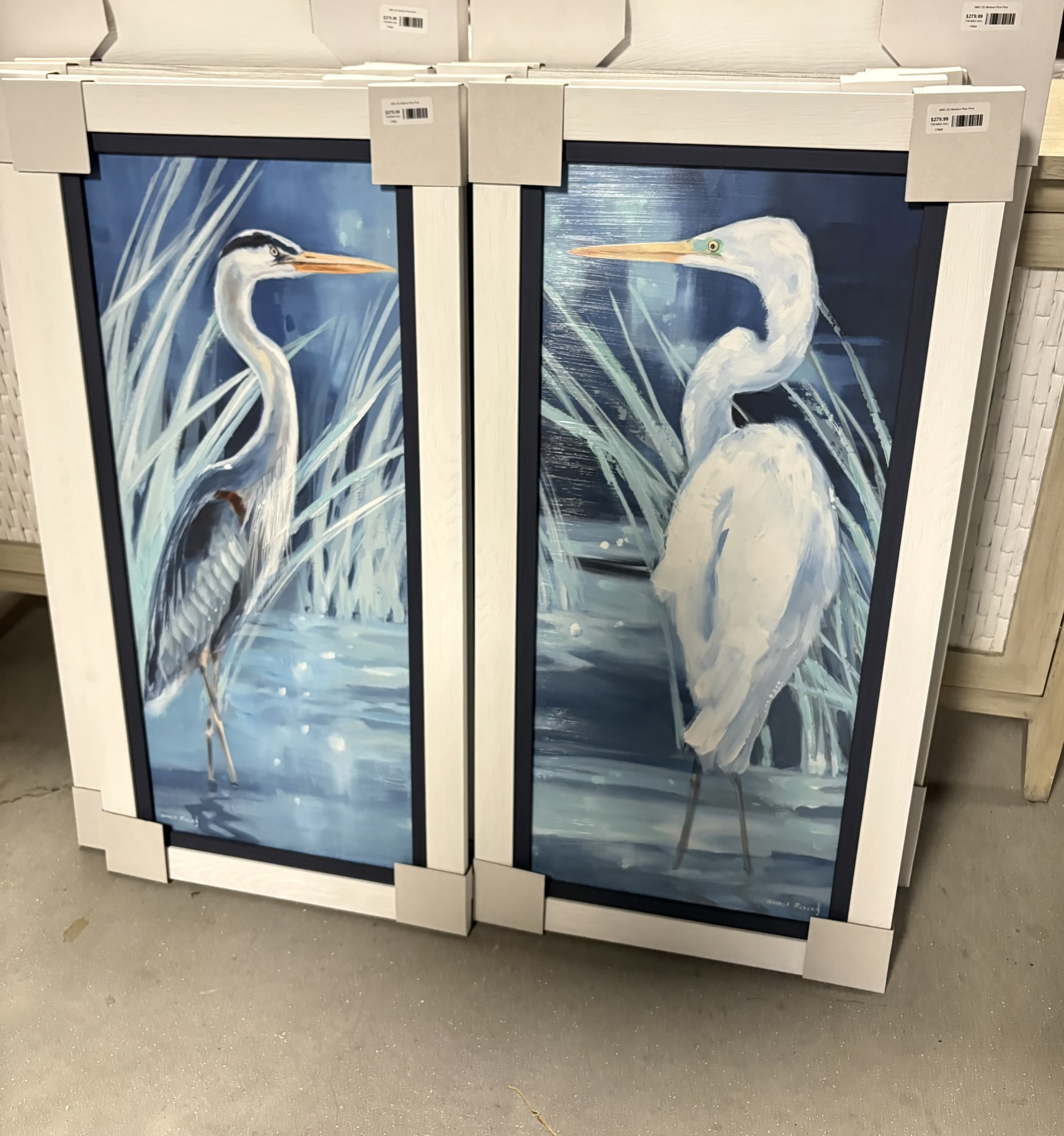 Bird Art