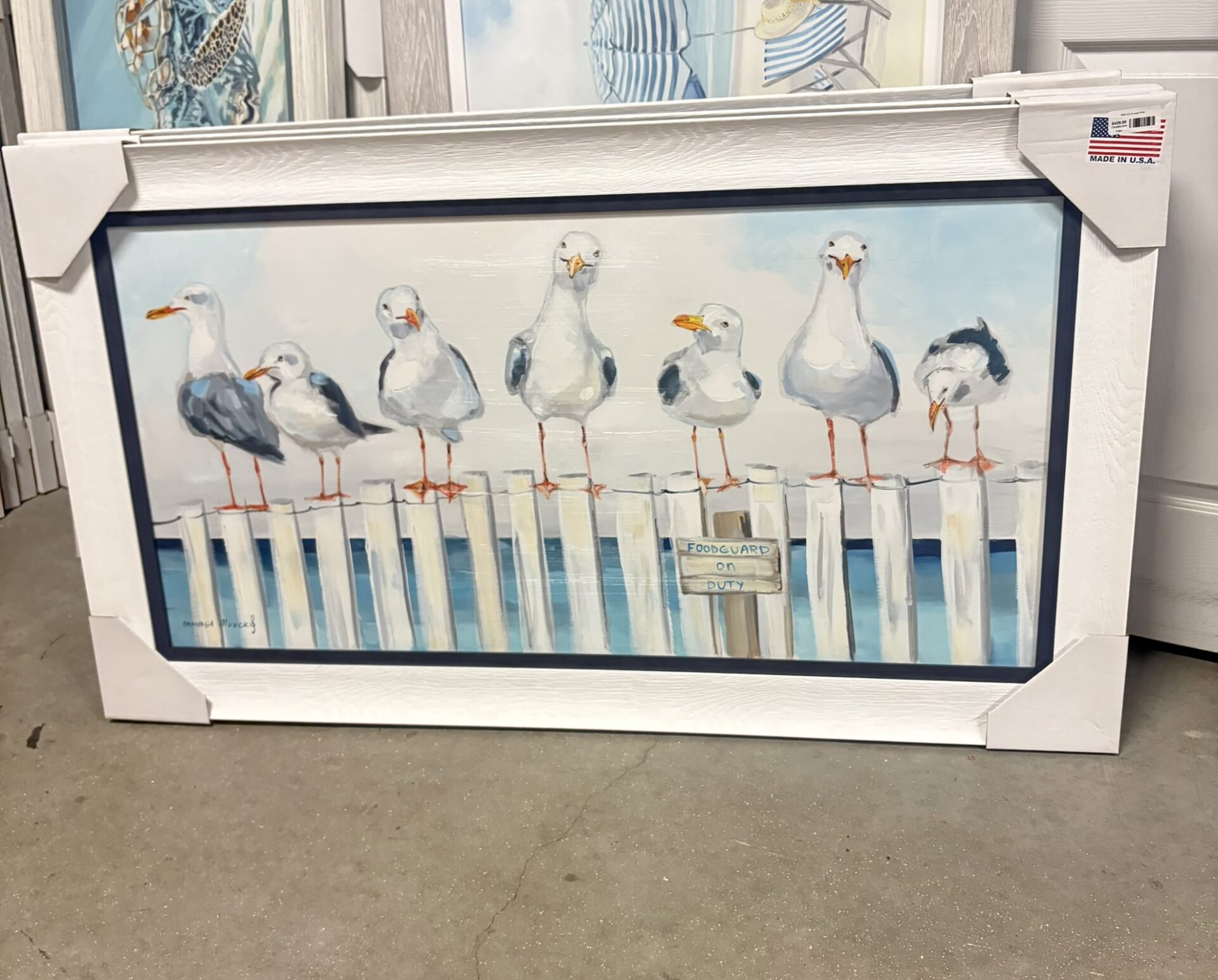 Bird Art