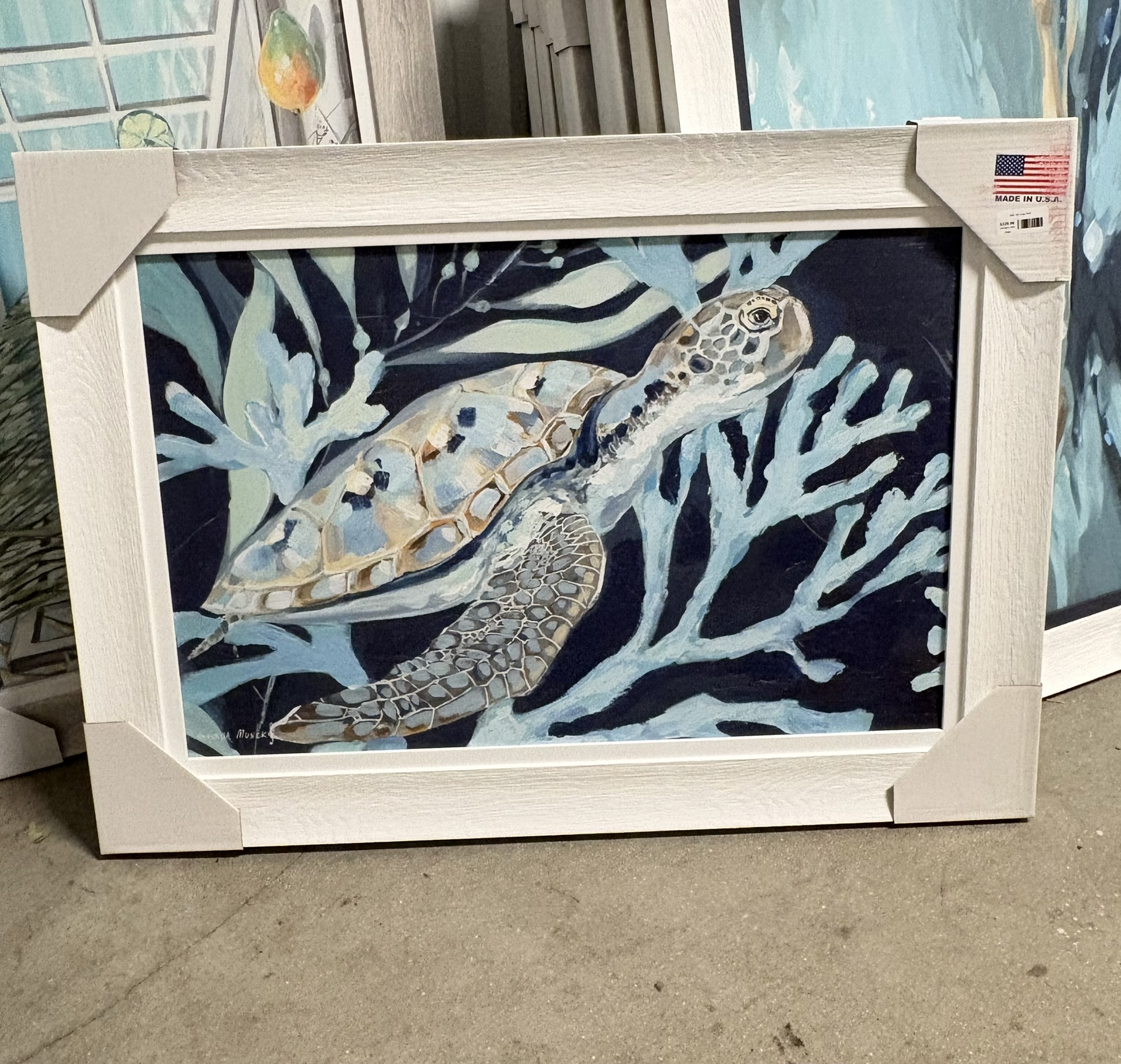 Turtle Art