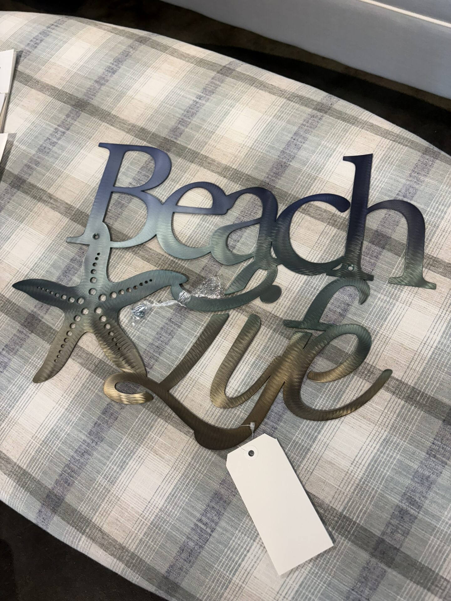 Beach Life Art