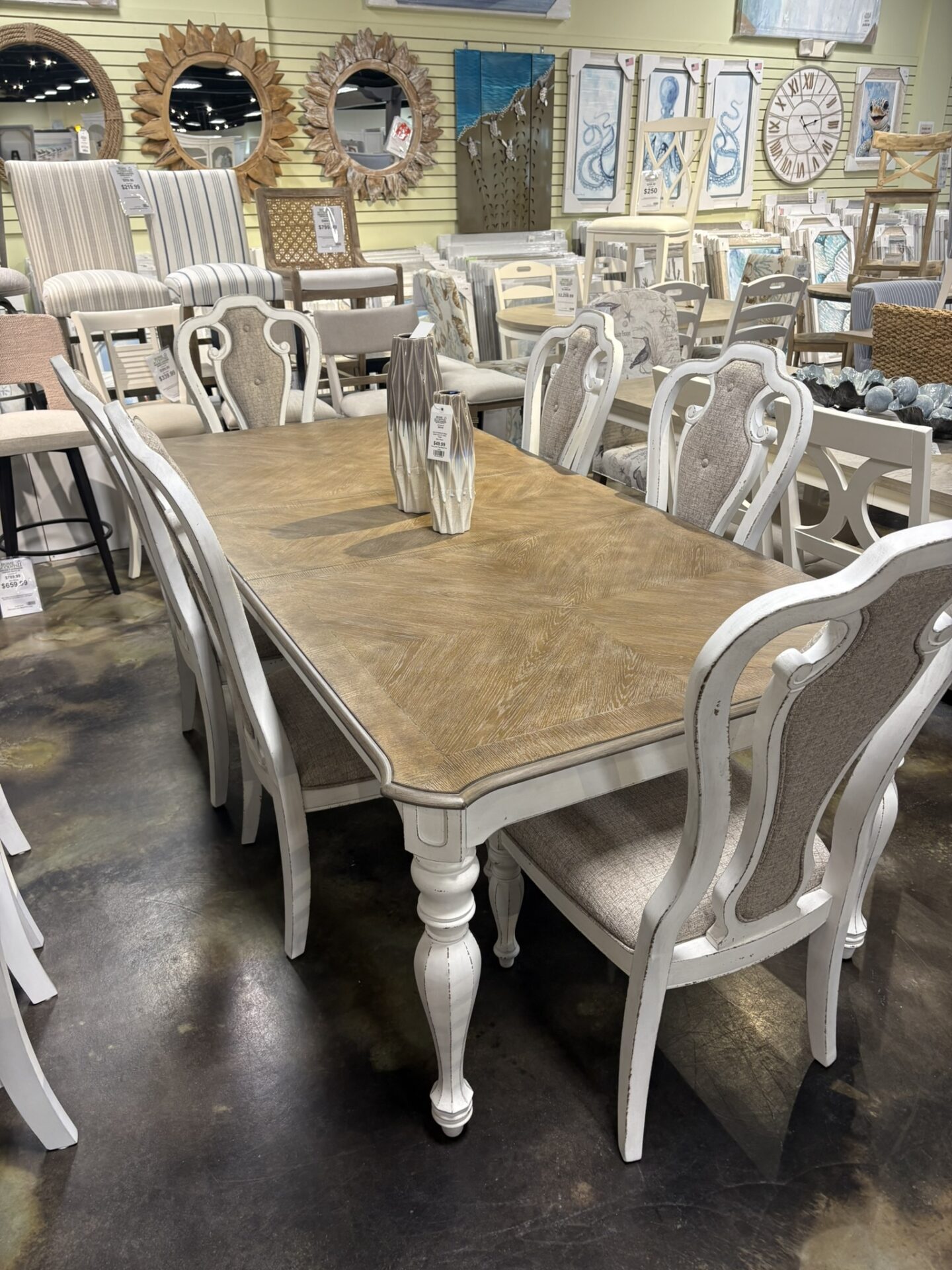 Dining Set