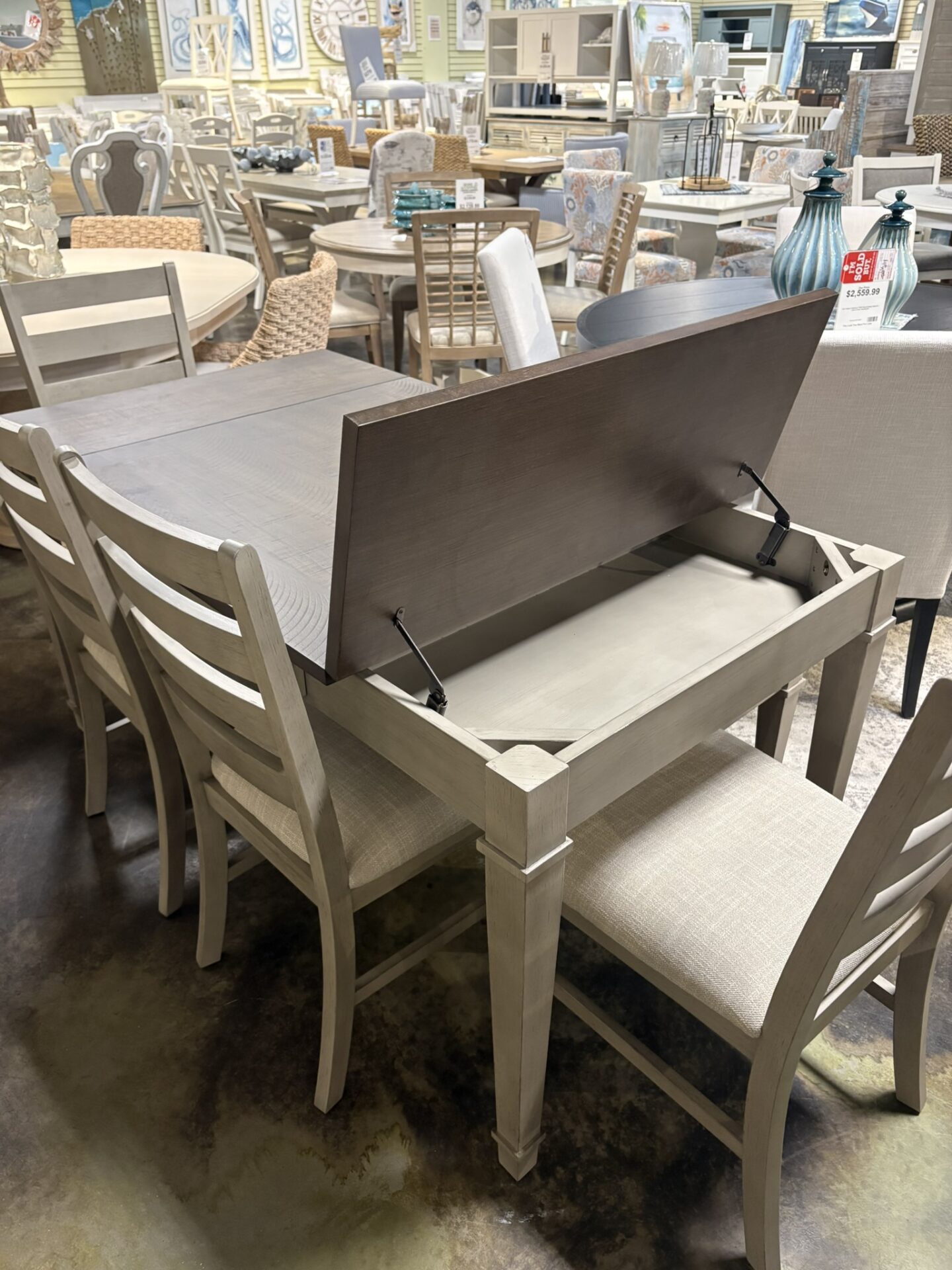 Dining Set
