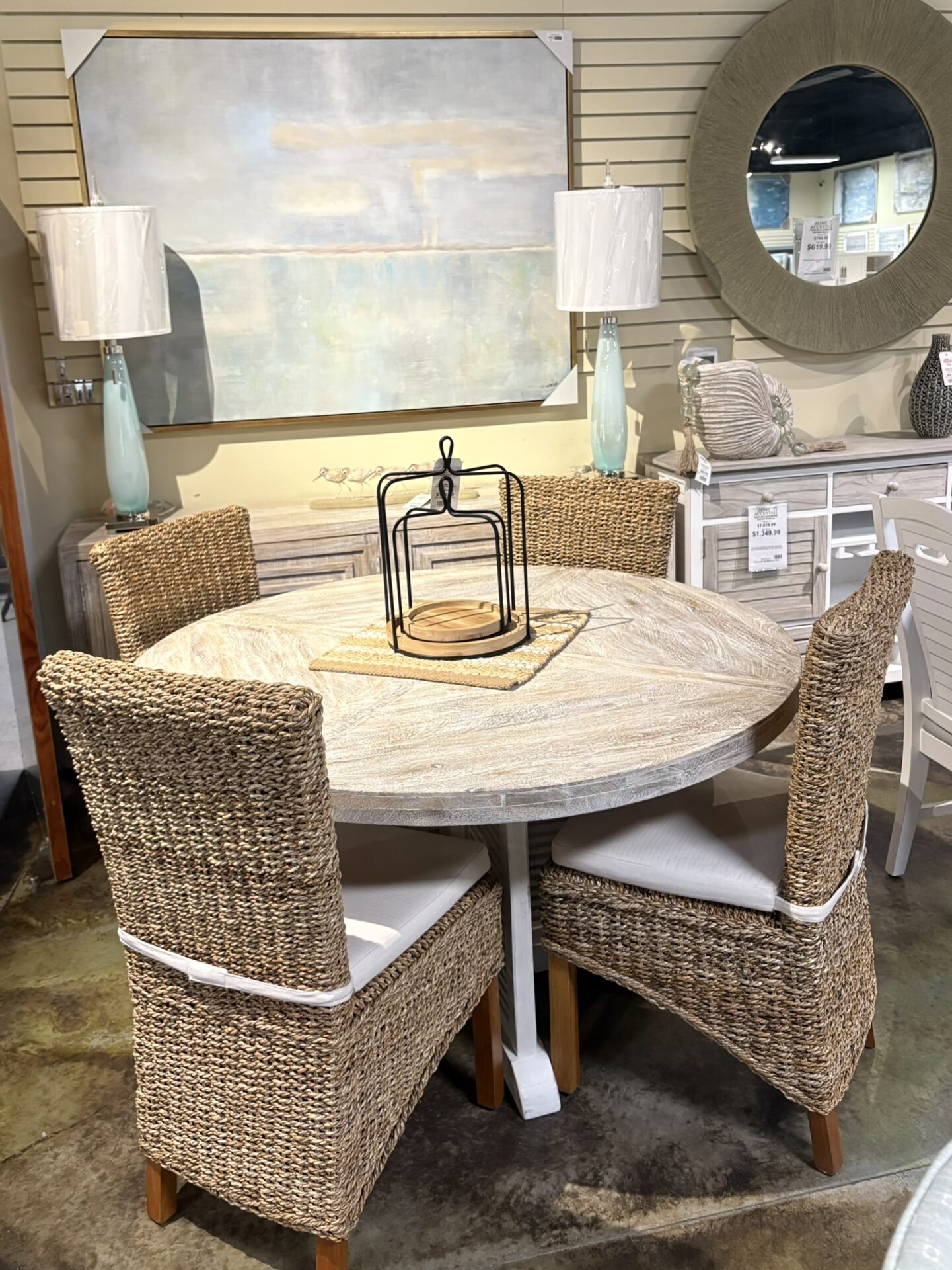 Dining Set