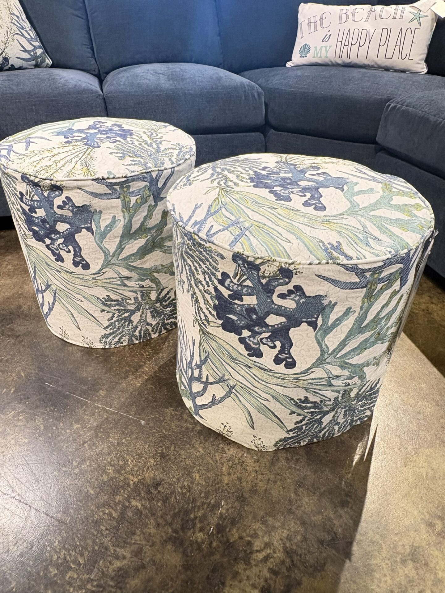 Coastal Ottomans