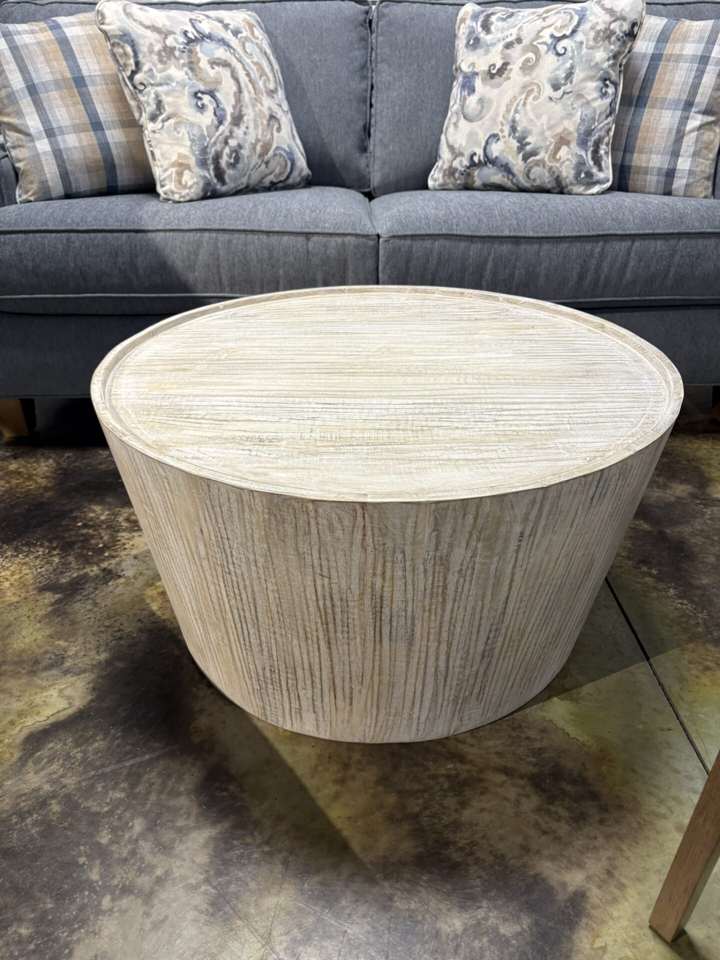 Cocktail Table