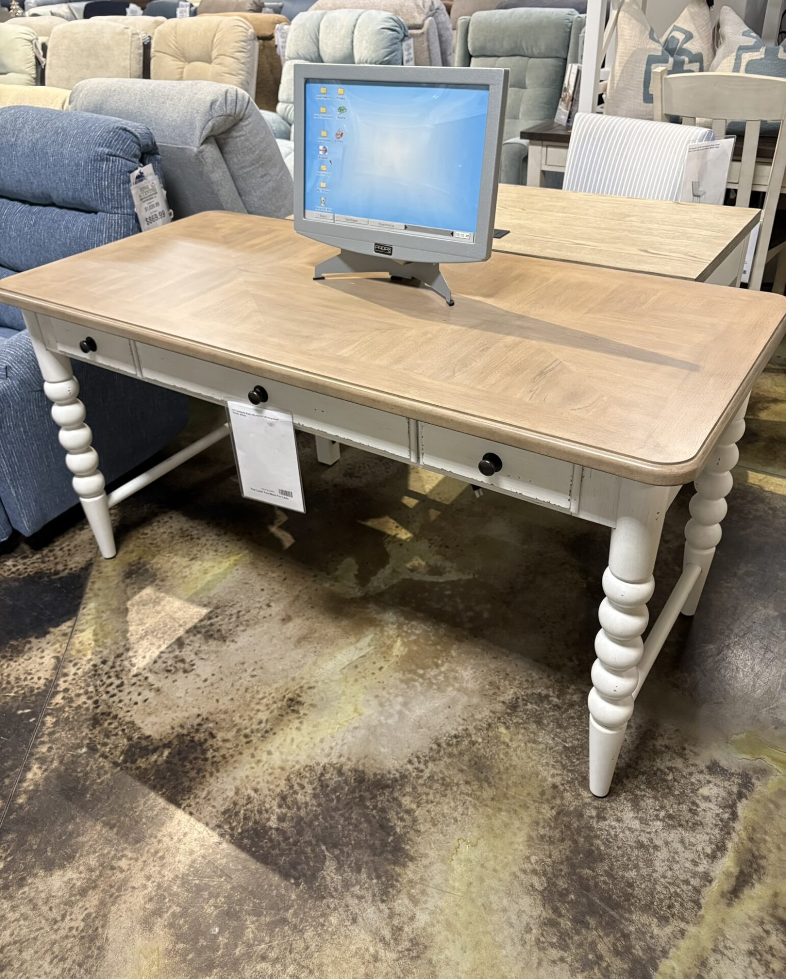 Desk