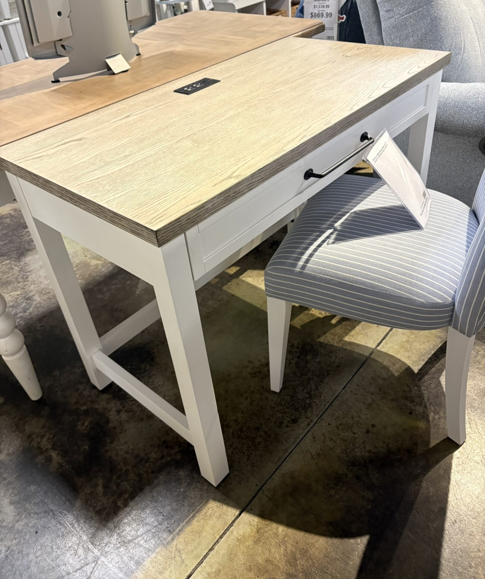 Desk