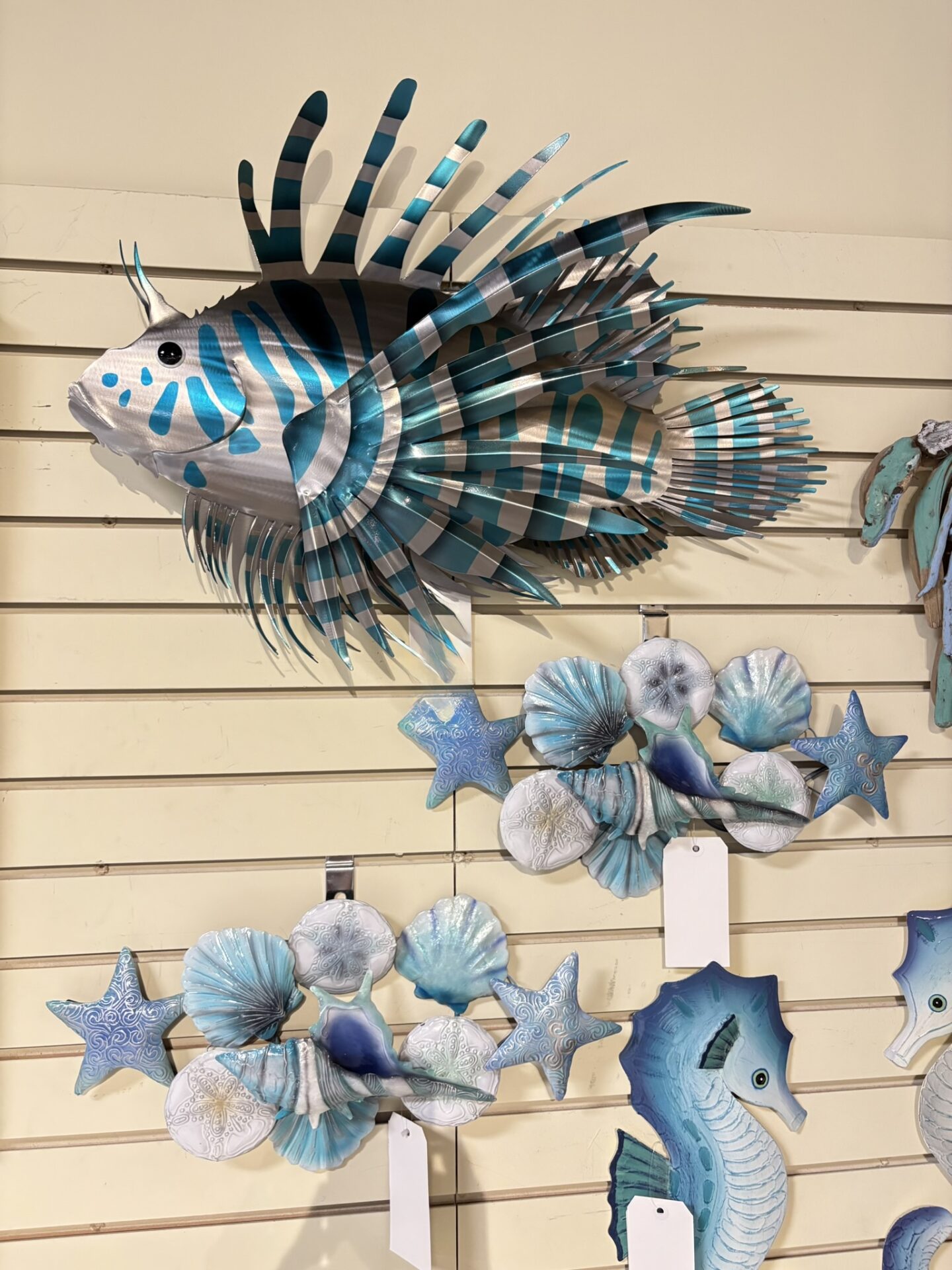 Fish Art