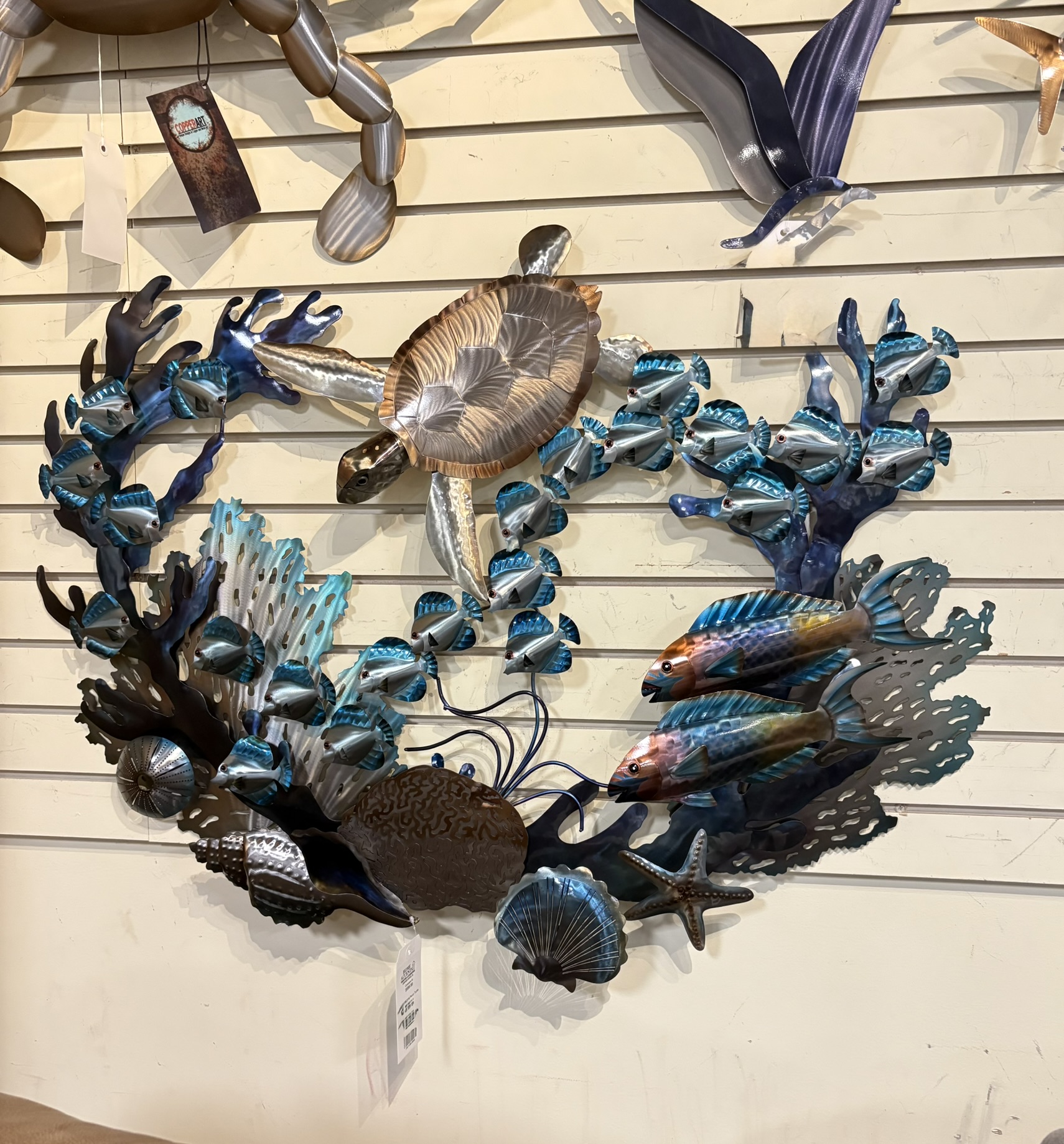 Fish Art
